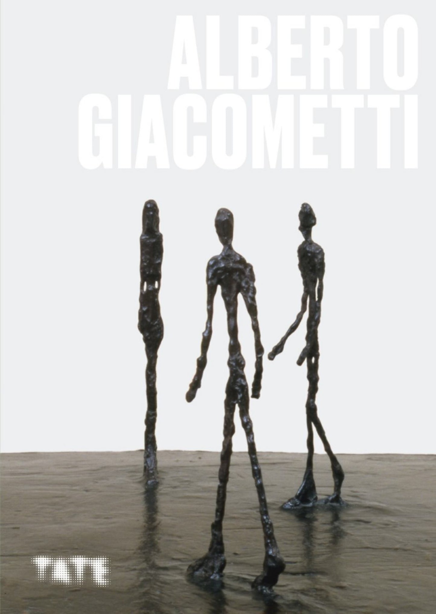 Artists Series: Alberto Giacometti Cover Image
