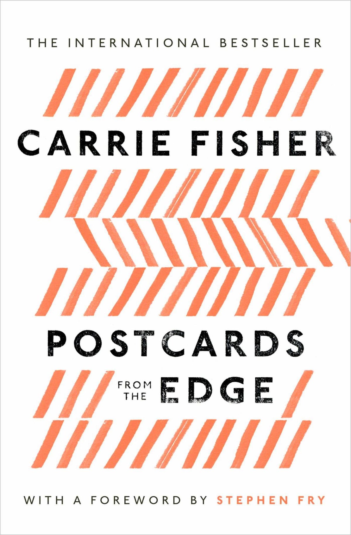 Postcards from the Edge Cover Image