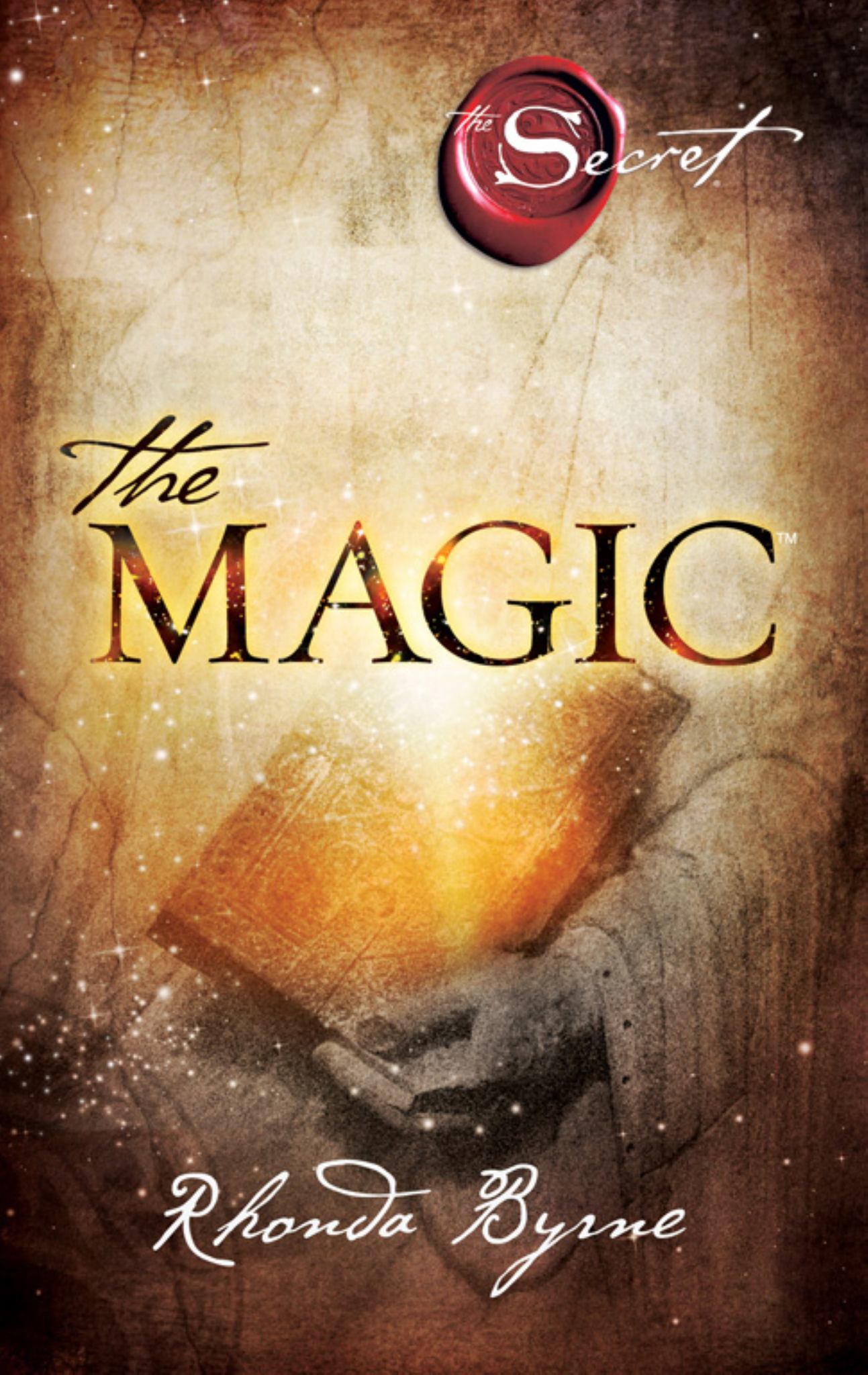 The Magic Cover Image
