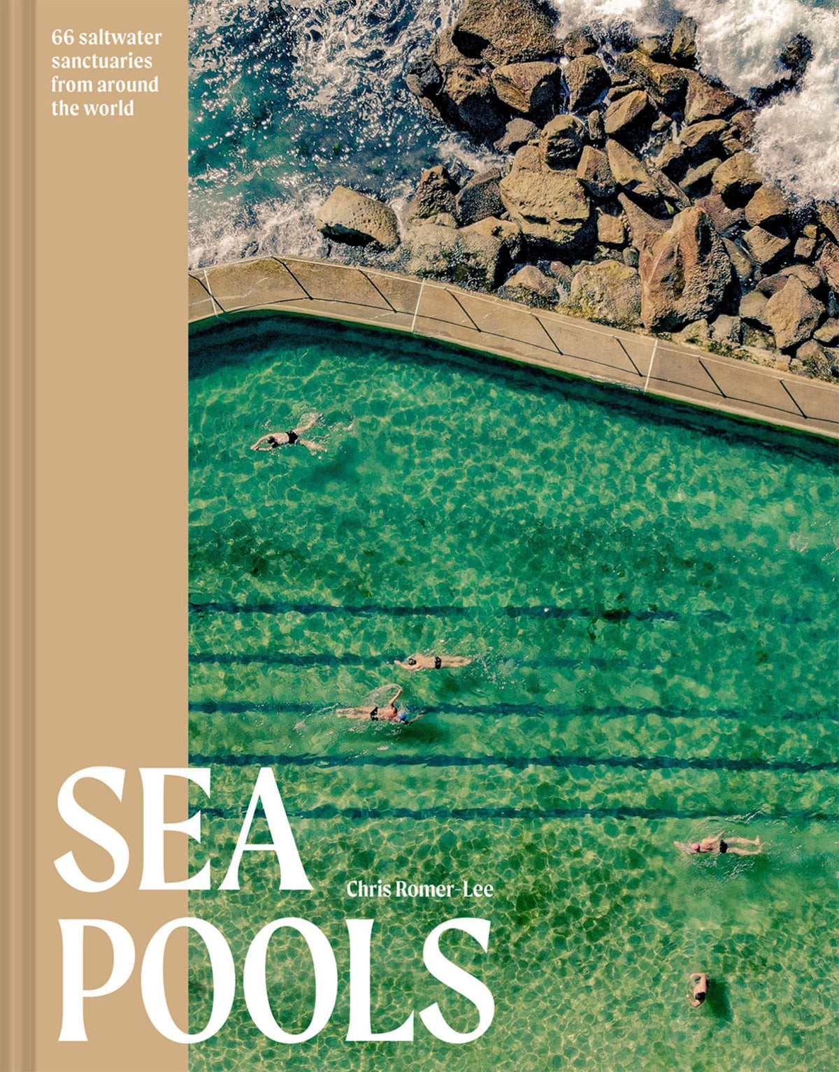 Sea Pools Cover Image