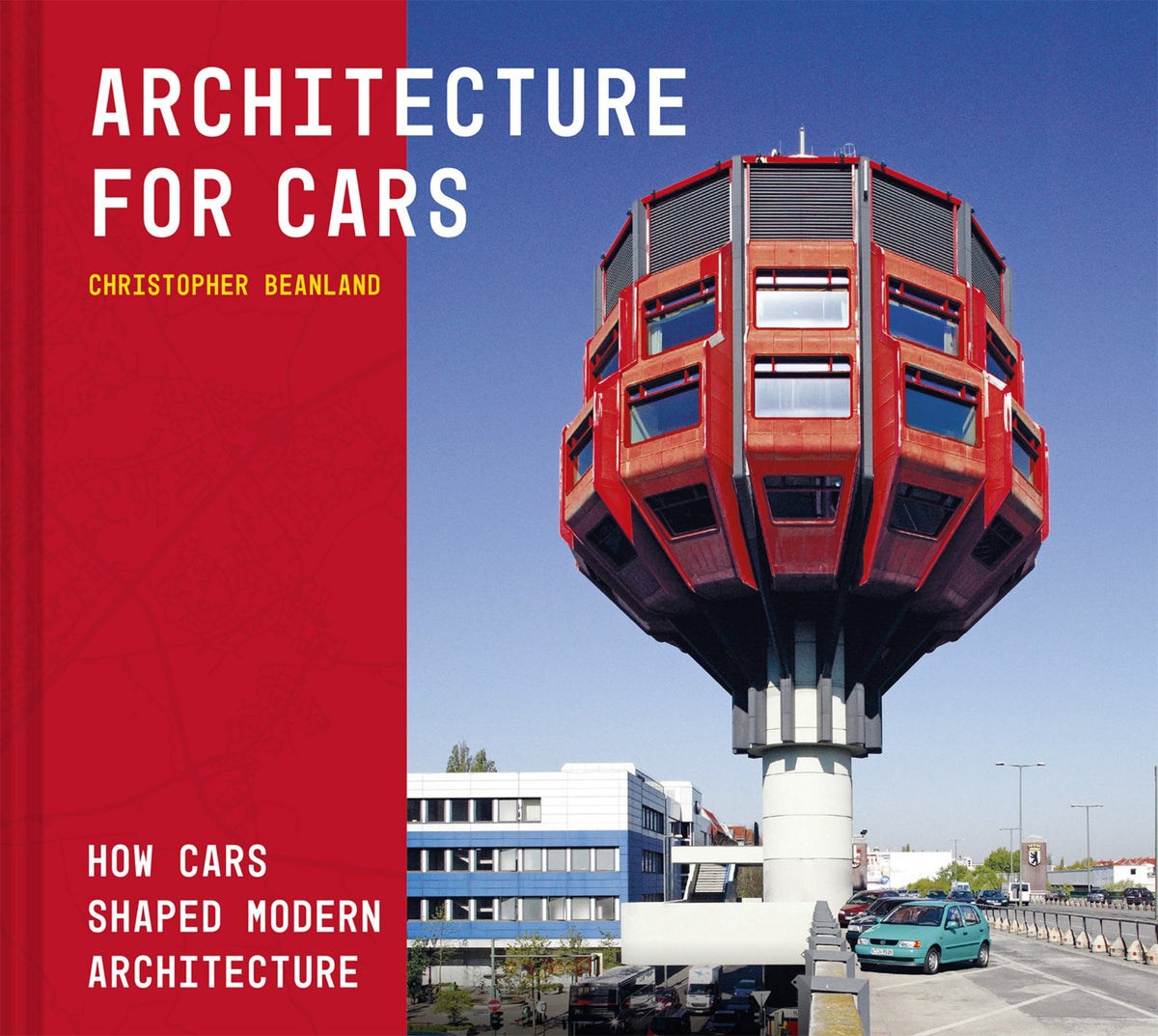 Architecture for Cars Cover Image