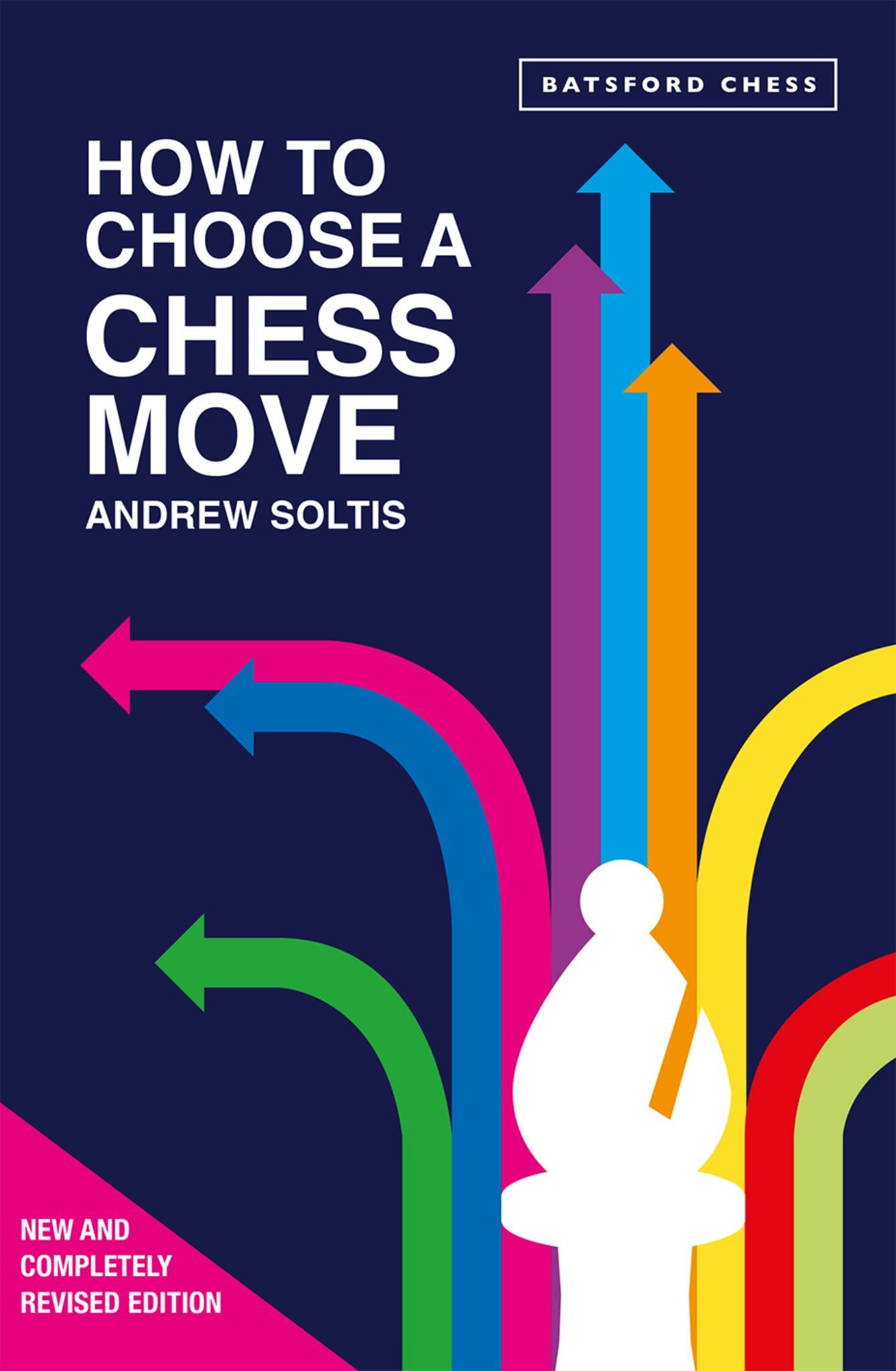 How to Choose a Chess Move Cover Image