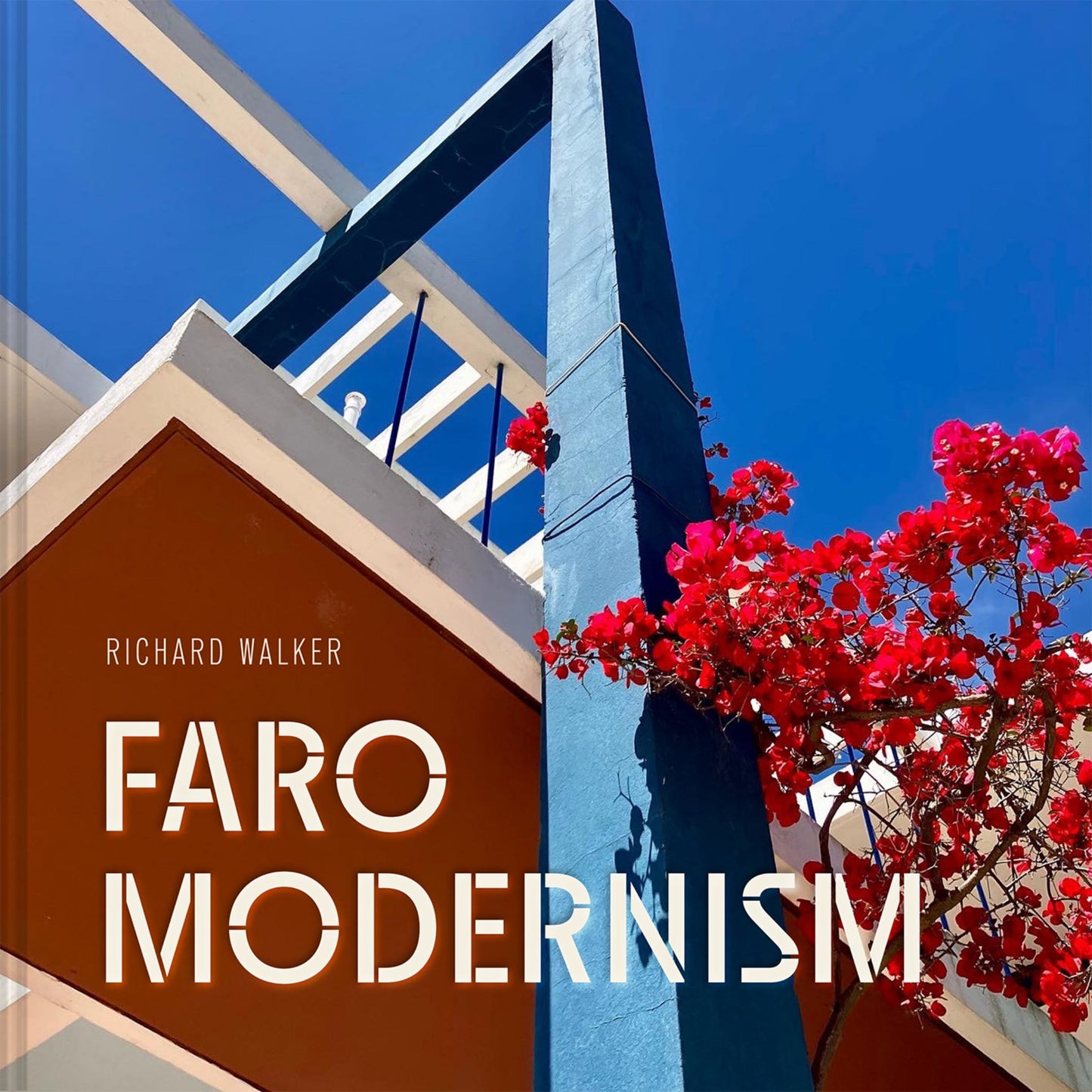 Faro Modernism Cover Image