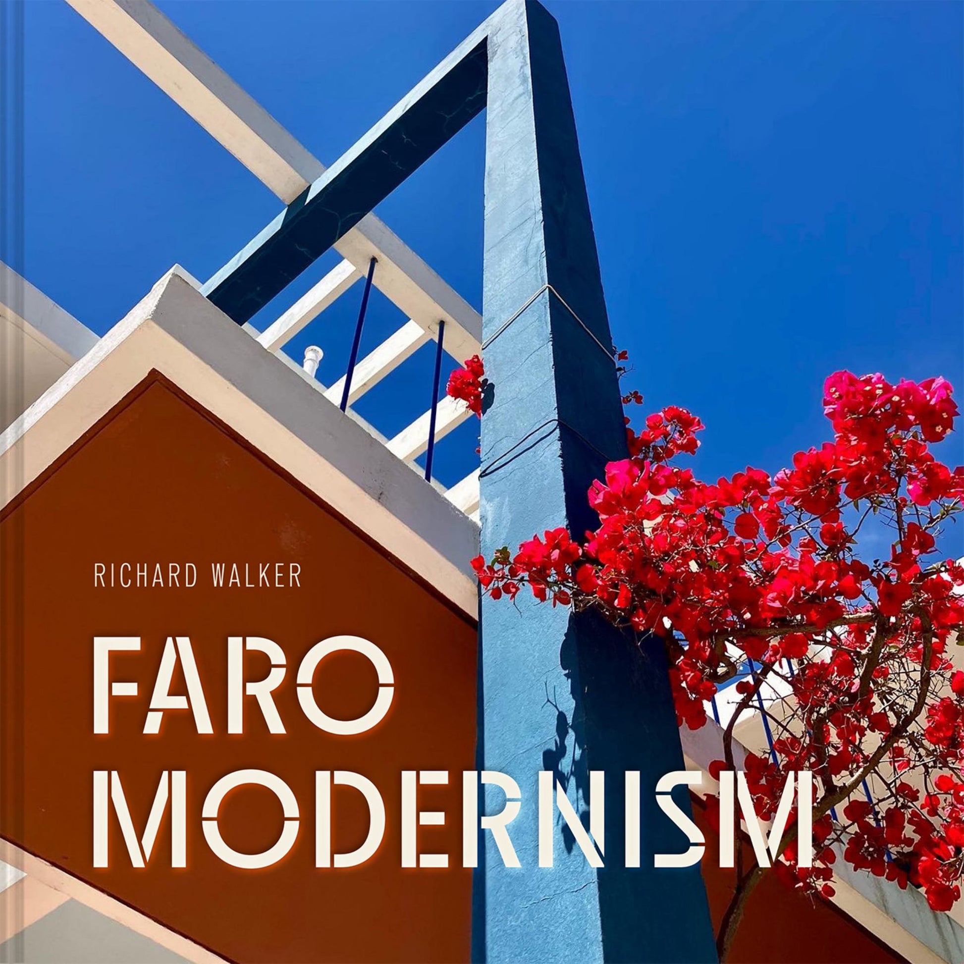 Faro Modernism Cover Image