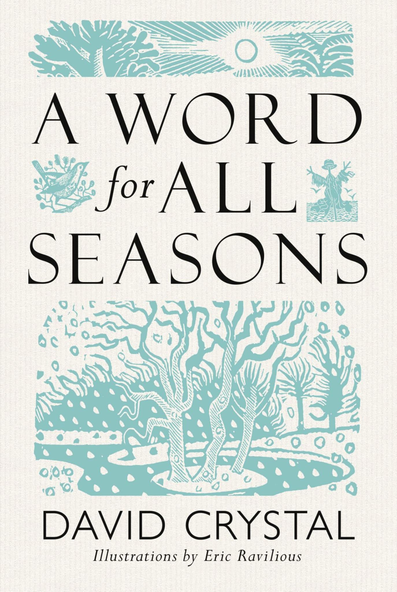 A Word for All Seasons Cover Image