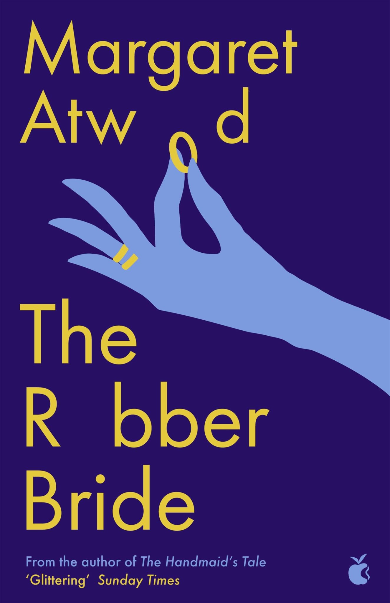 The Robber Bride Cover Image