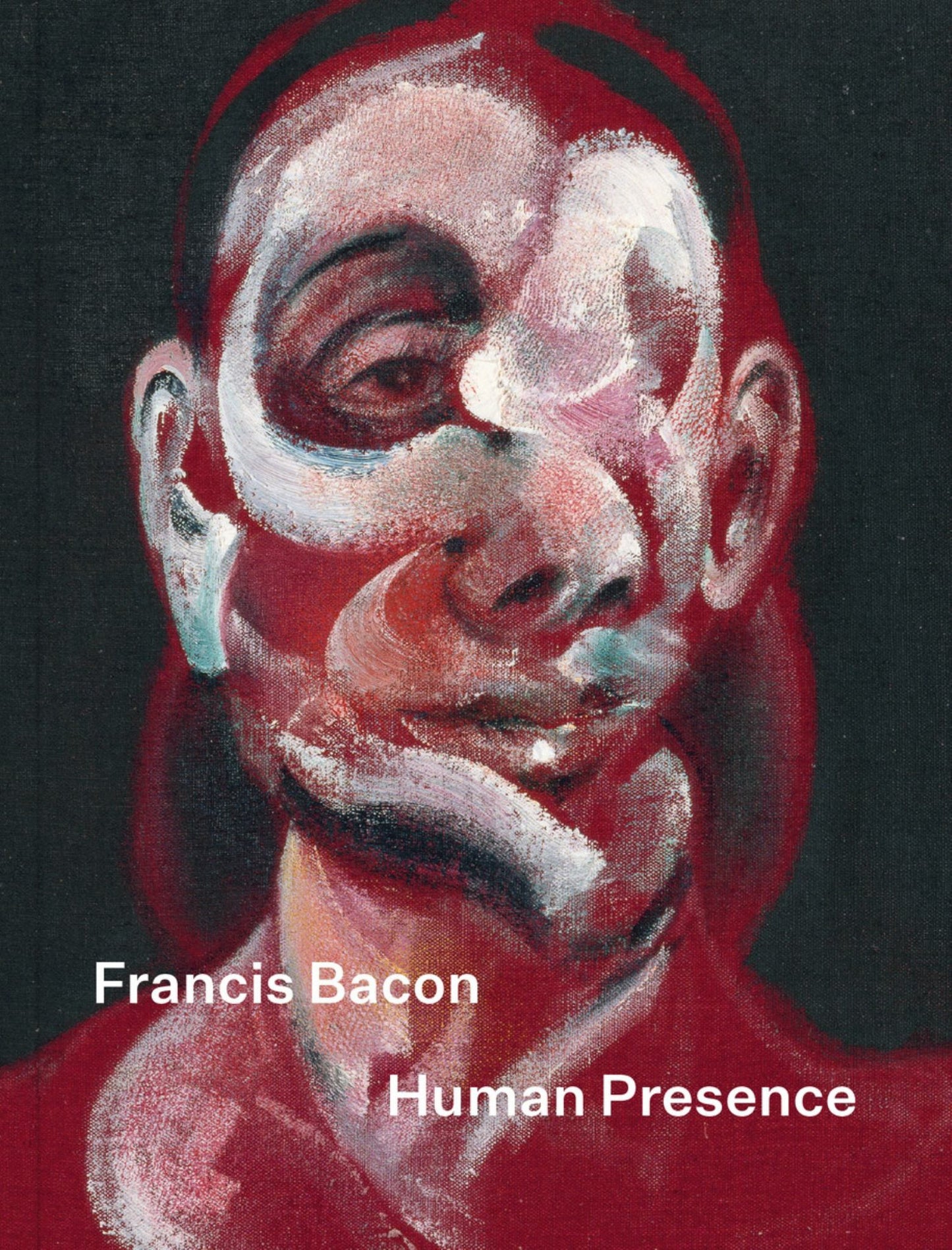 Francis Bacon: Human Presence Cover Image