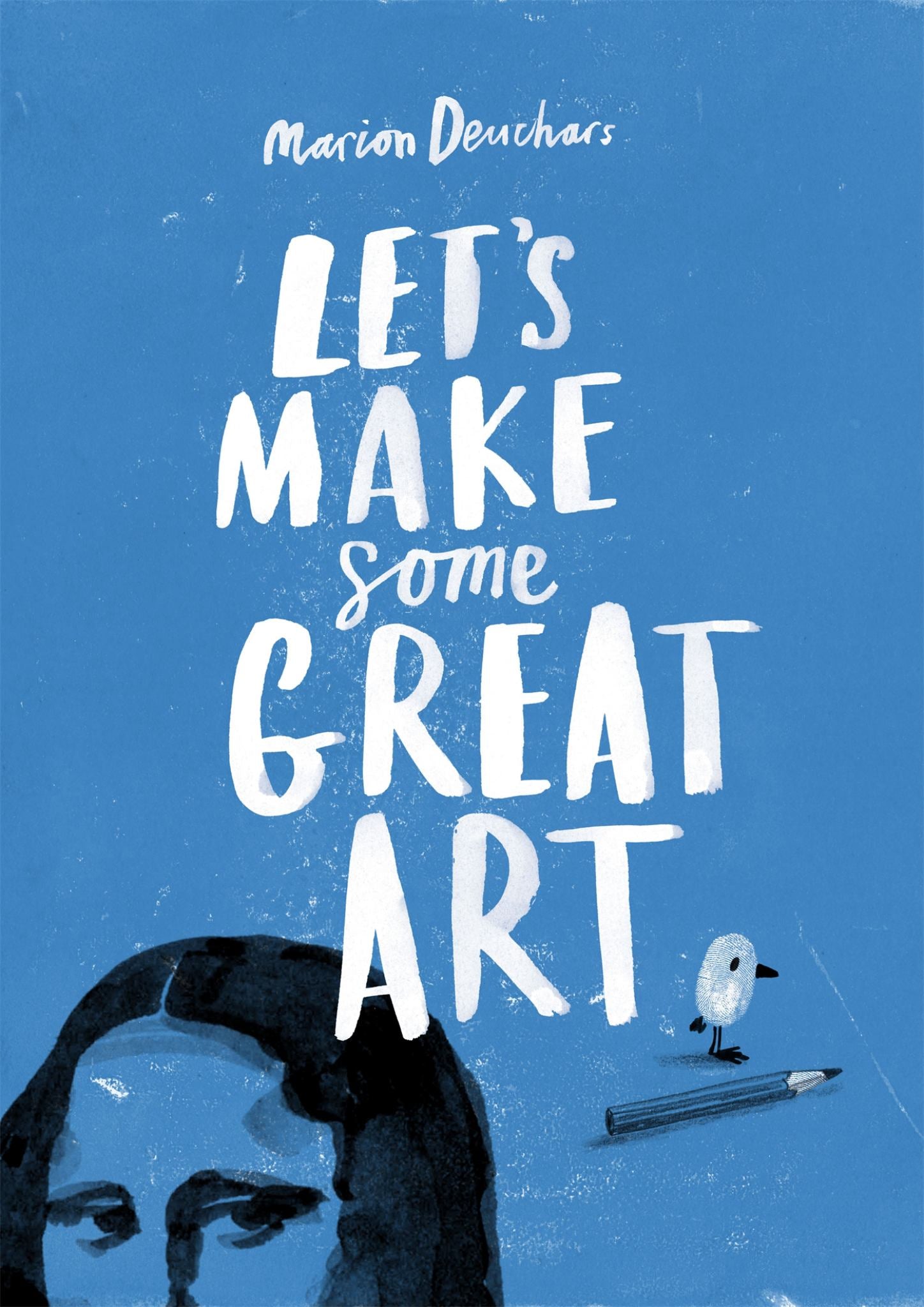 Let's Make Some Great Art Cover Image