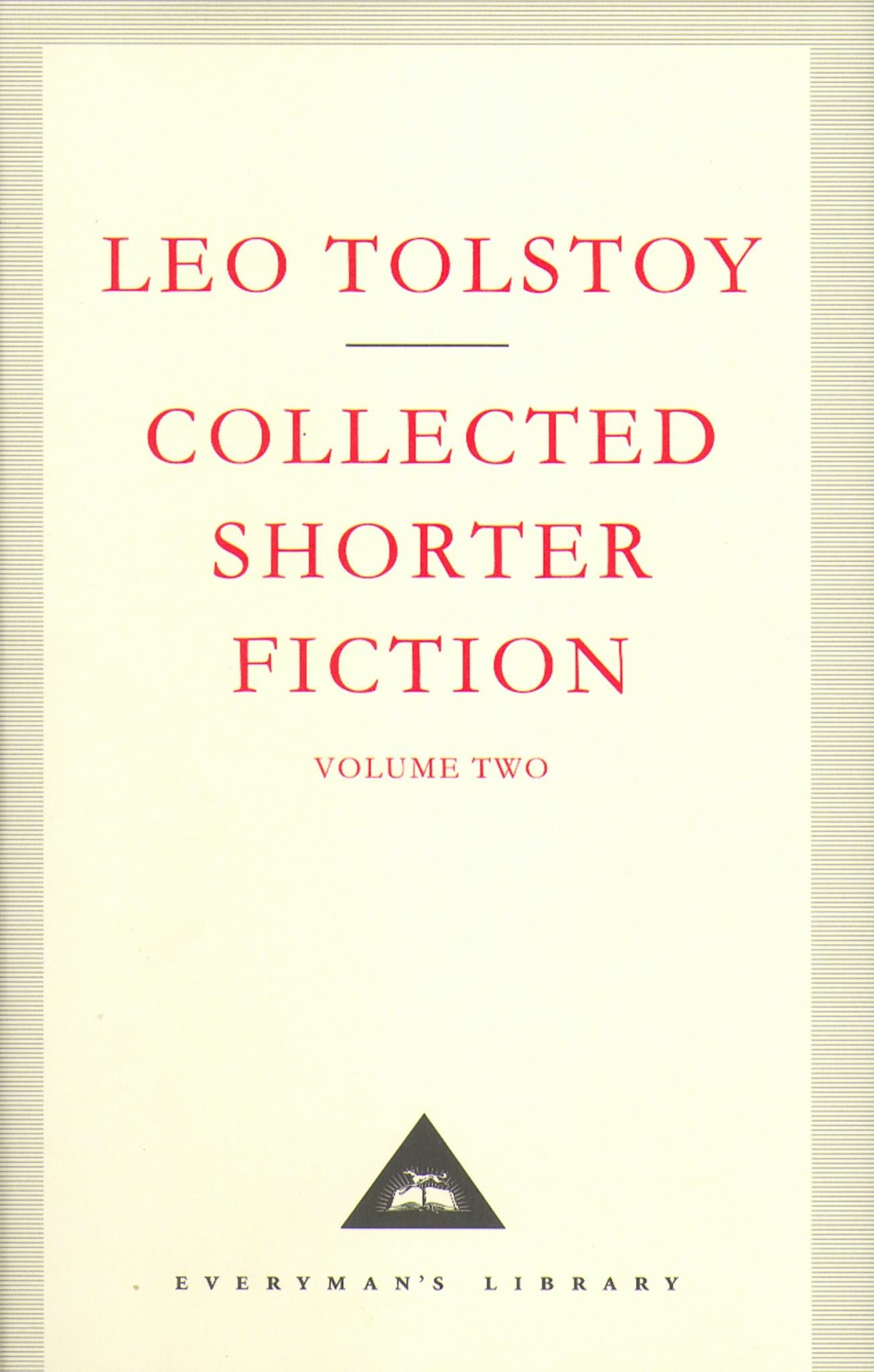 The Complete Short Stories Volume 2 Cover Image
