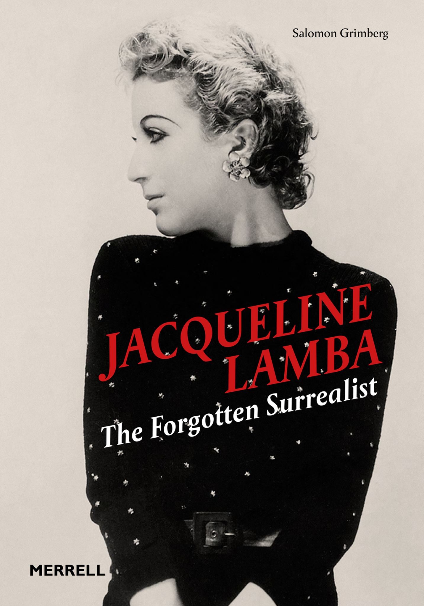 Jacqueline Lamba Cover Image