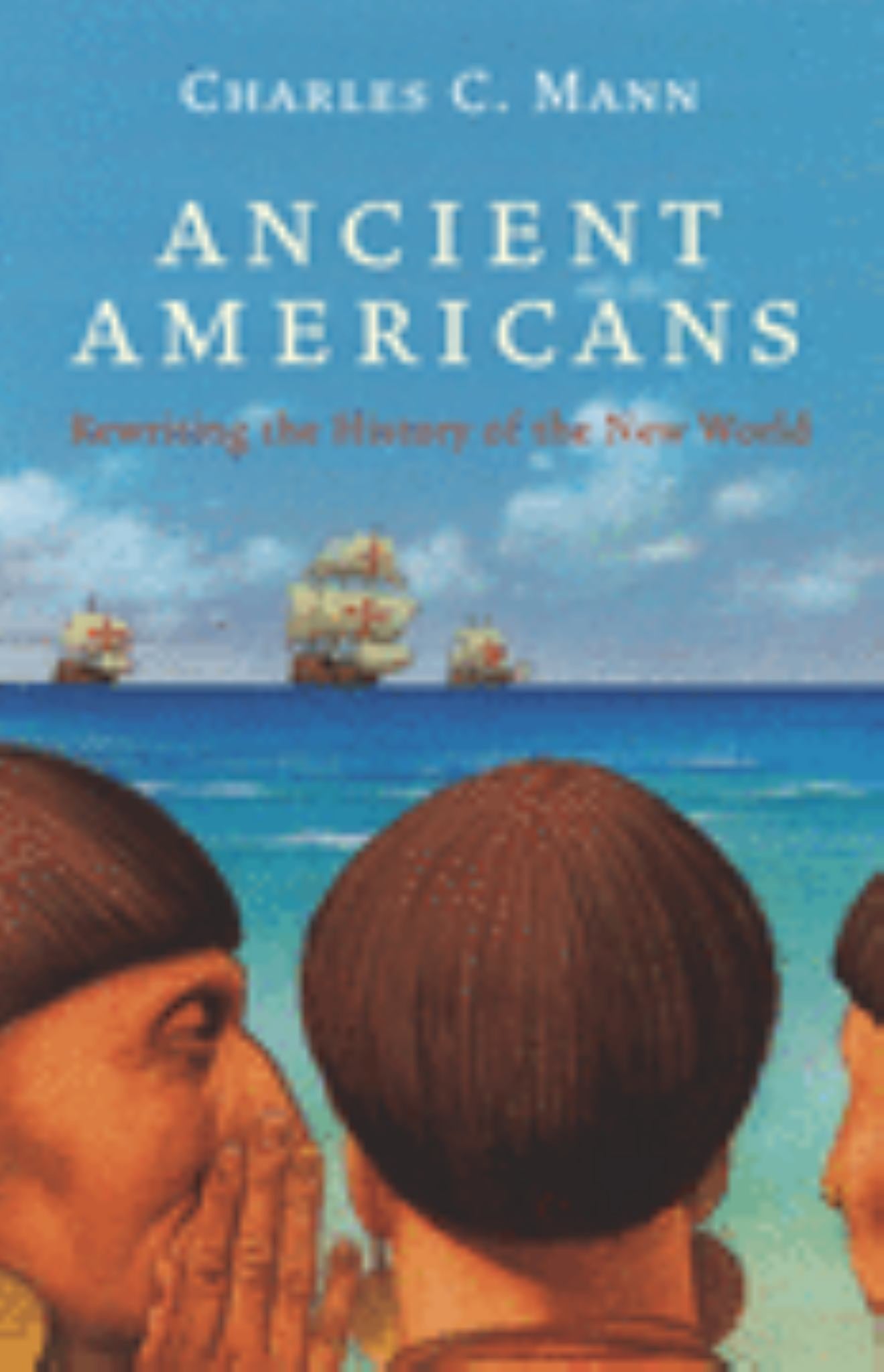 1491 Cover Image