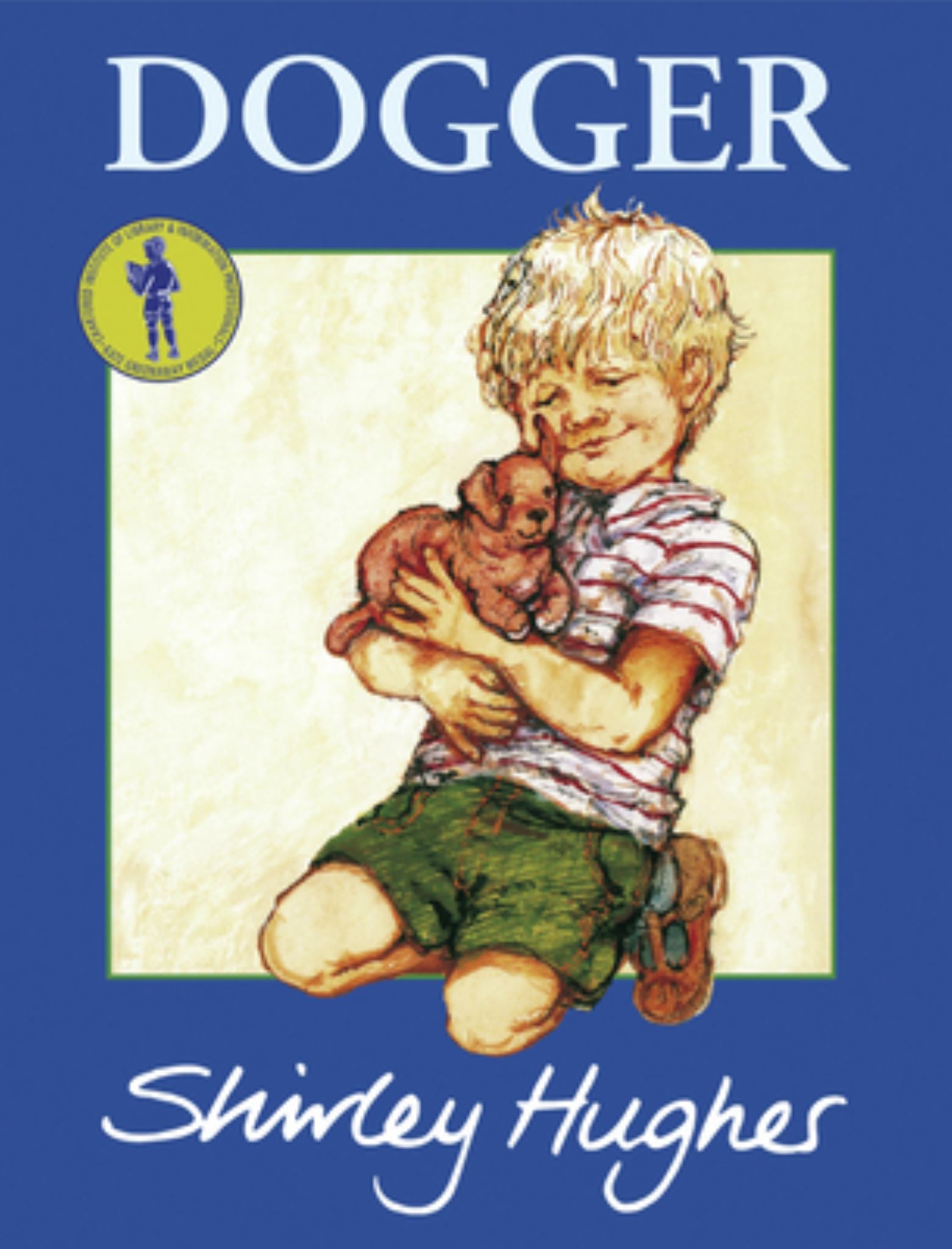 Dogger Cover Image