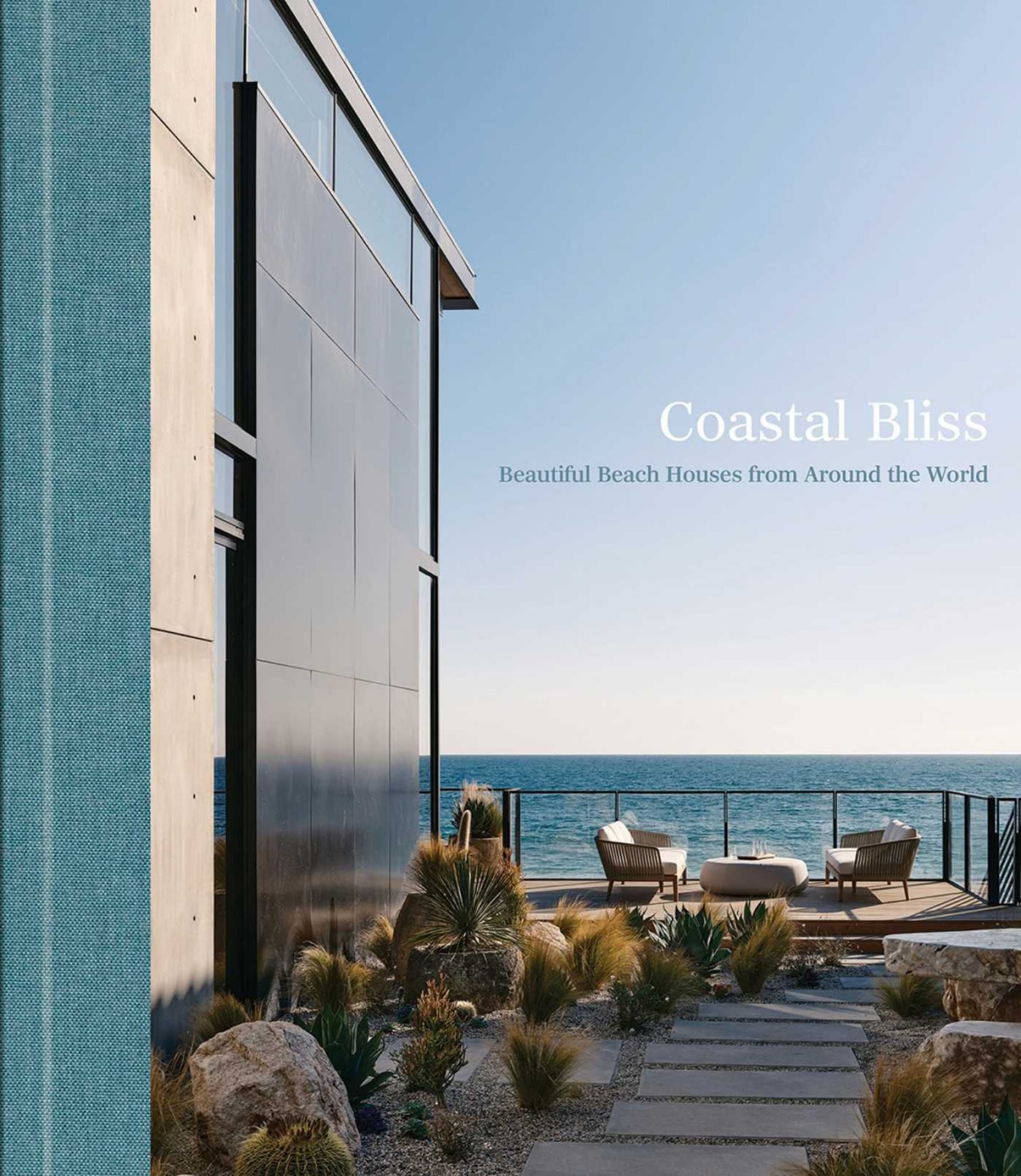 Coastal Bliss Cover Image