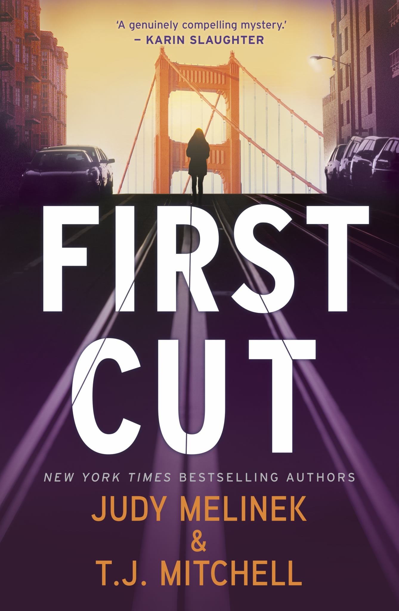First Cut (Exclusive Edition) Cover Image