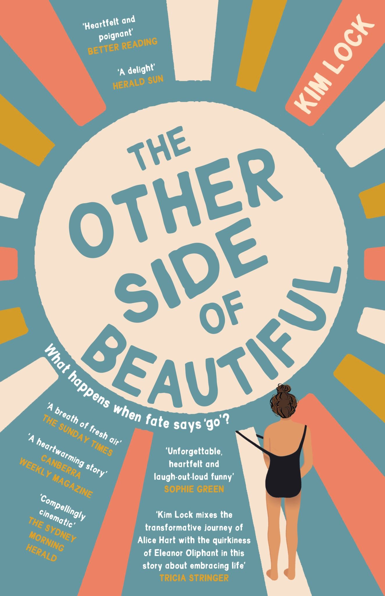 The Other Side of Beautiful Cover Image