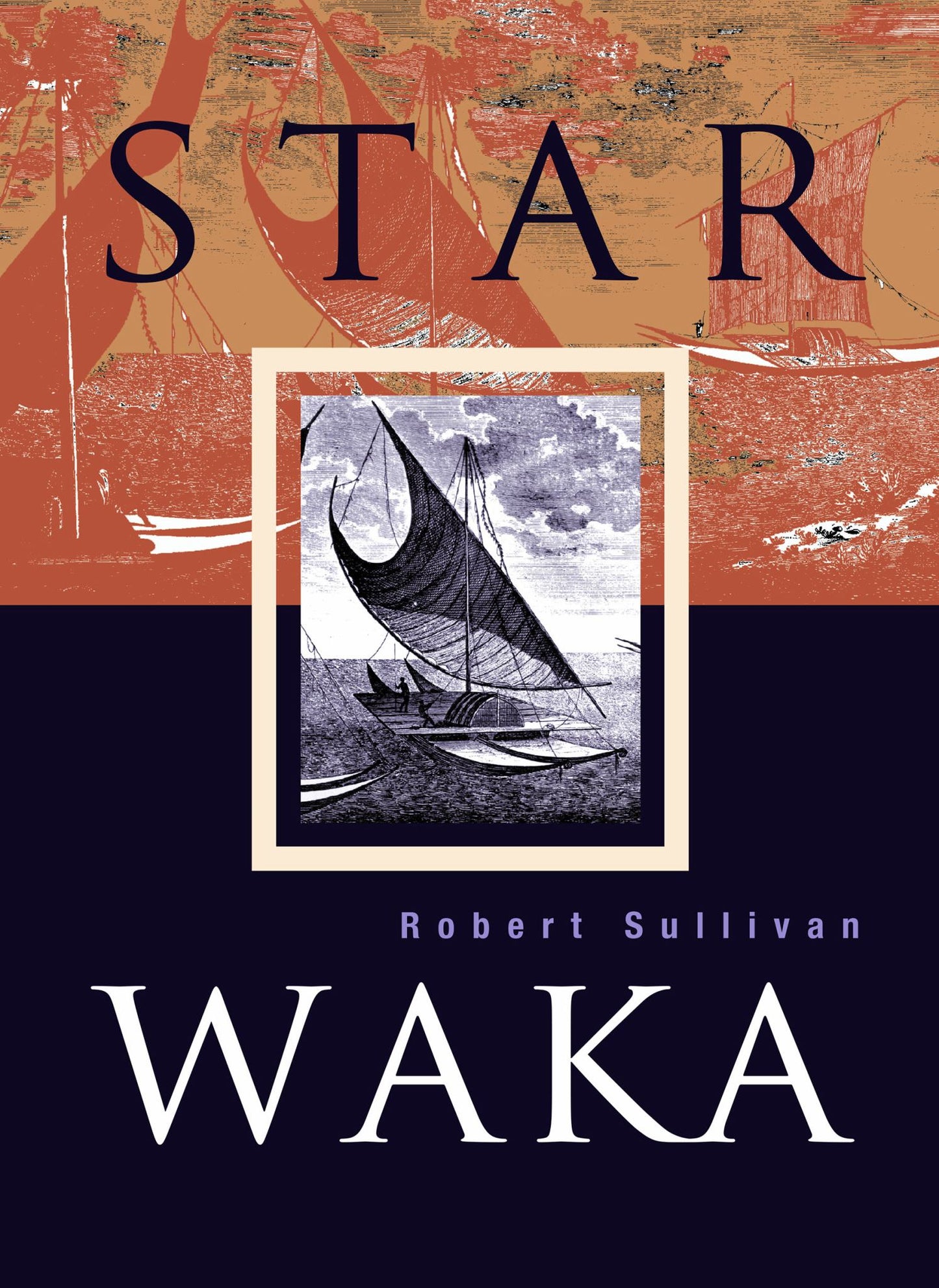 Star Waka Cover Image