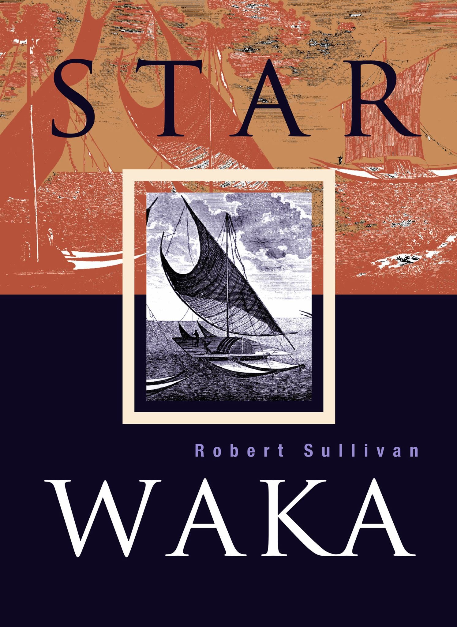 Star Waka Cover Image