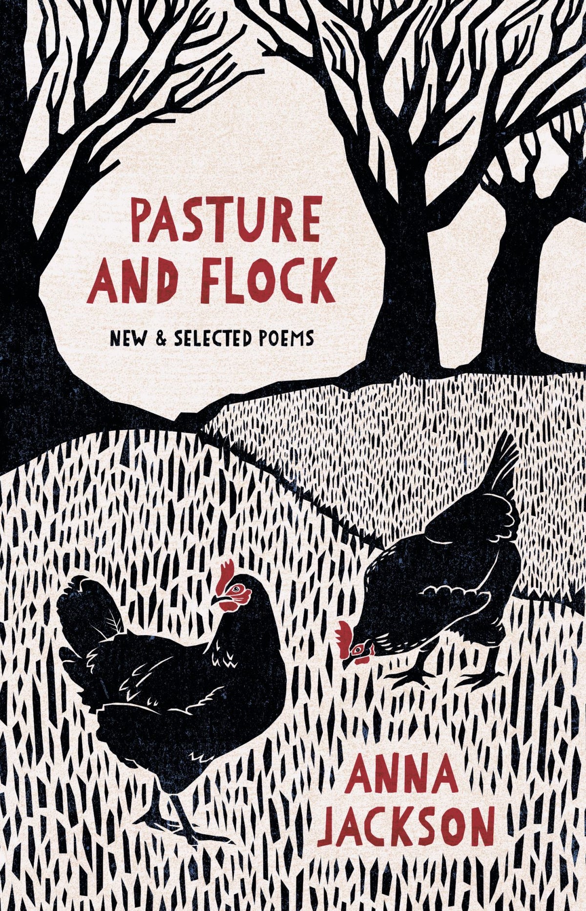 Pasture and Flock Cover Image