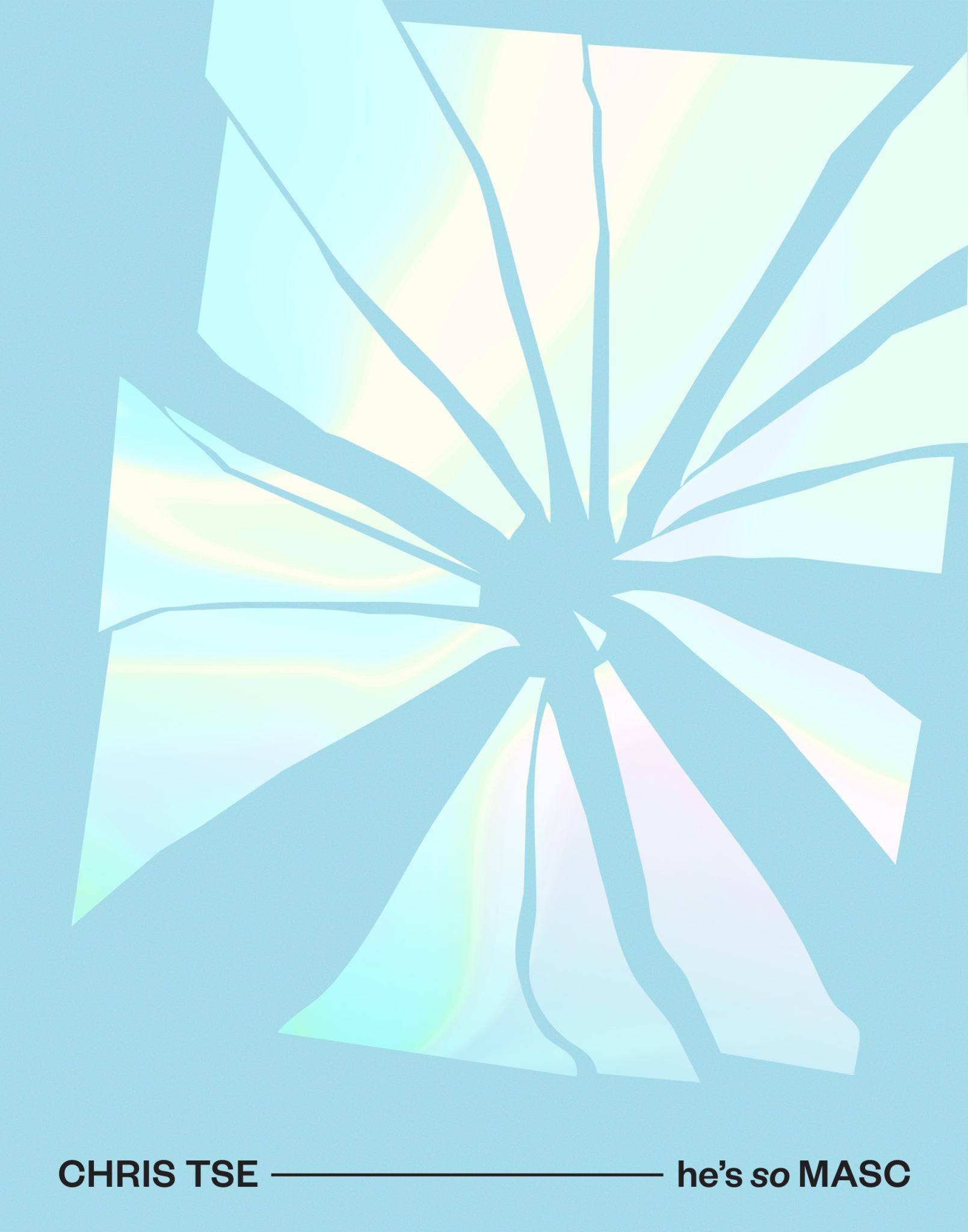 He's So MASC Cover Image