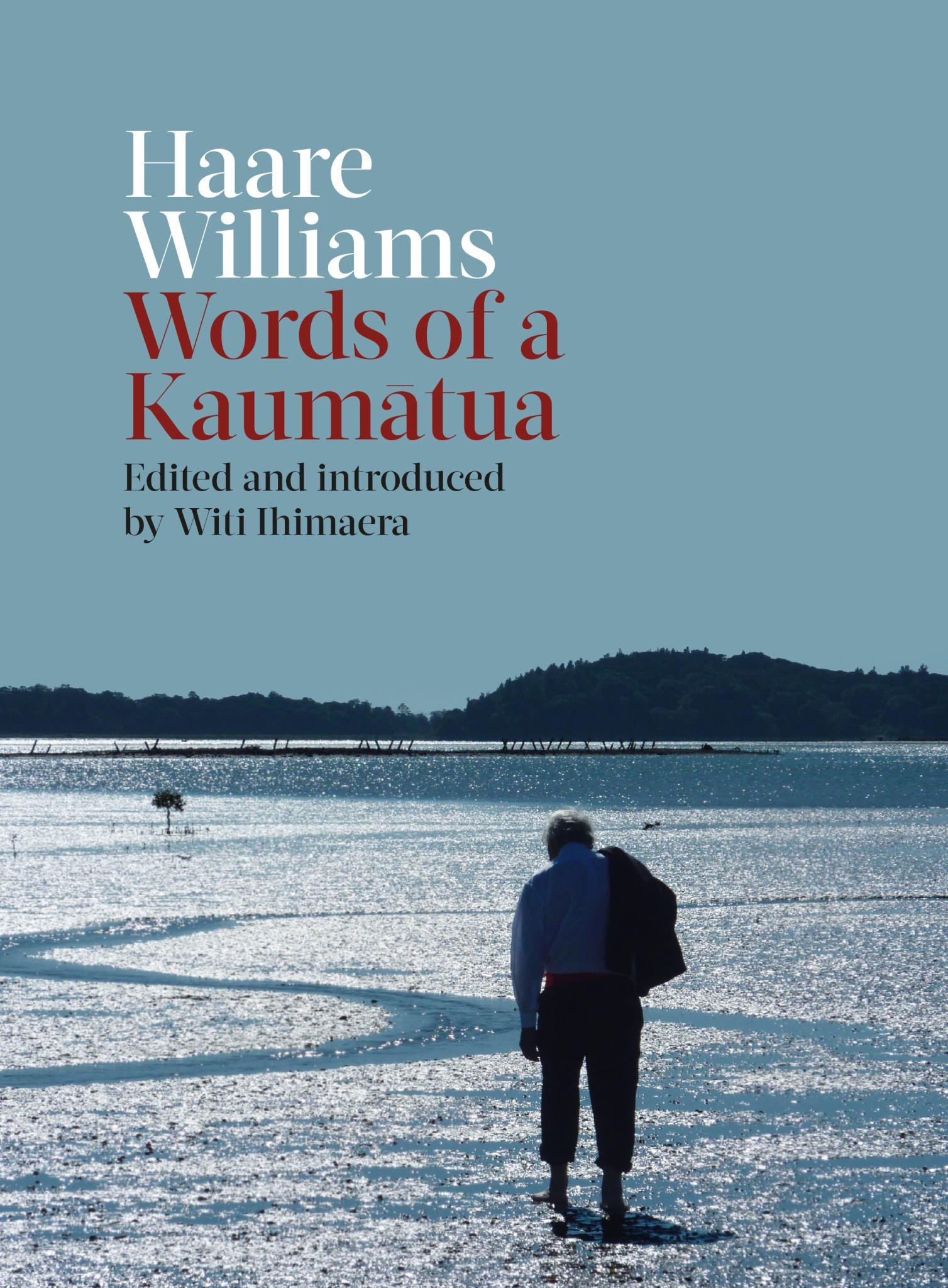 Haare Williams Cover Image