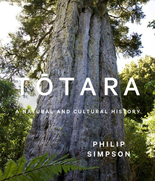 Totara Cover Image