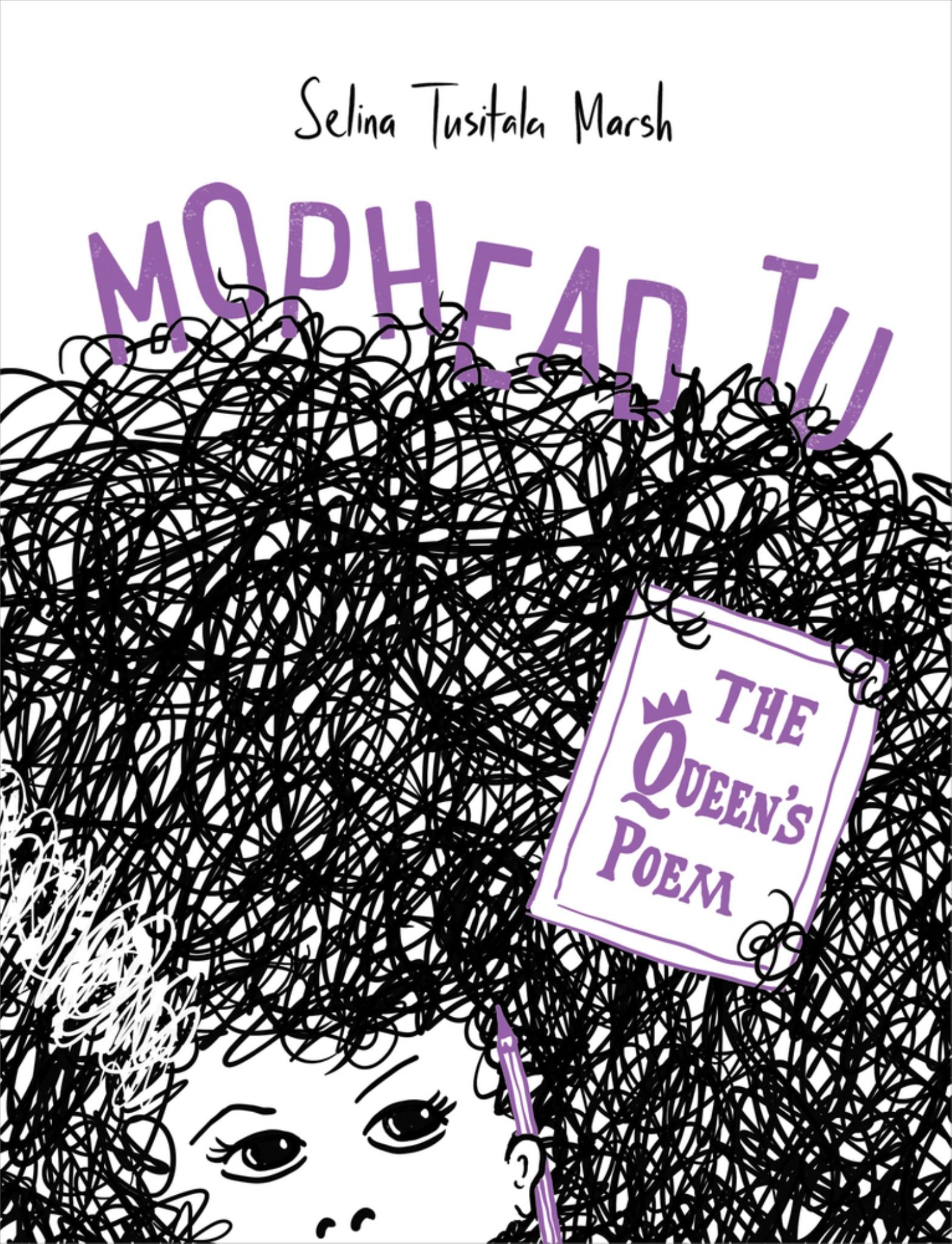 Mophead Tu Cover Image