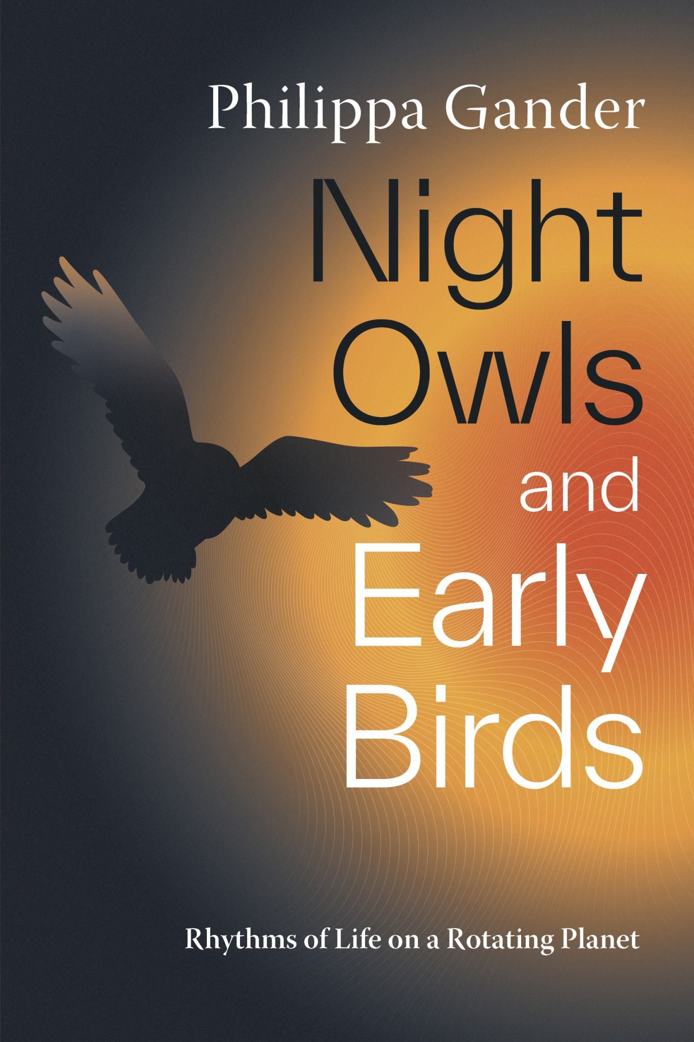 Night Owls and Early Birds Cover Image
