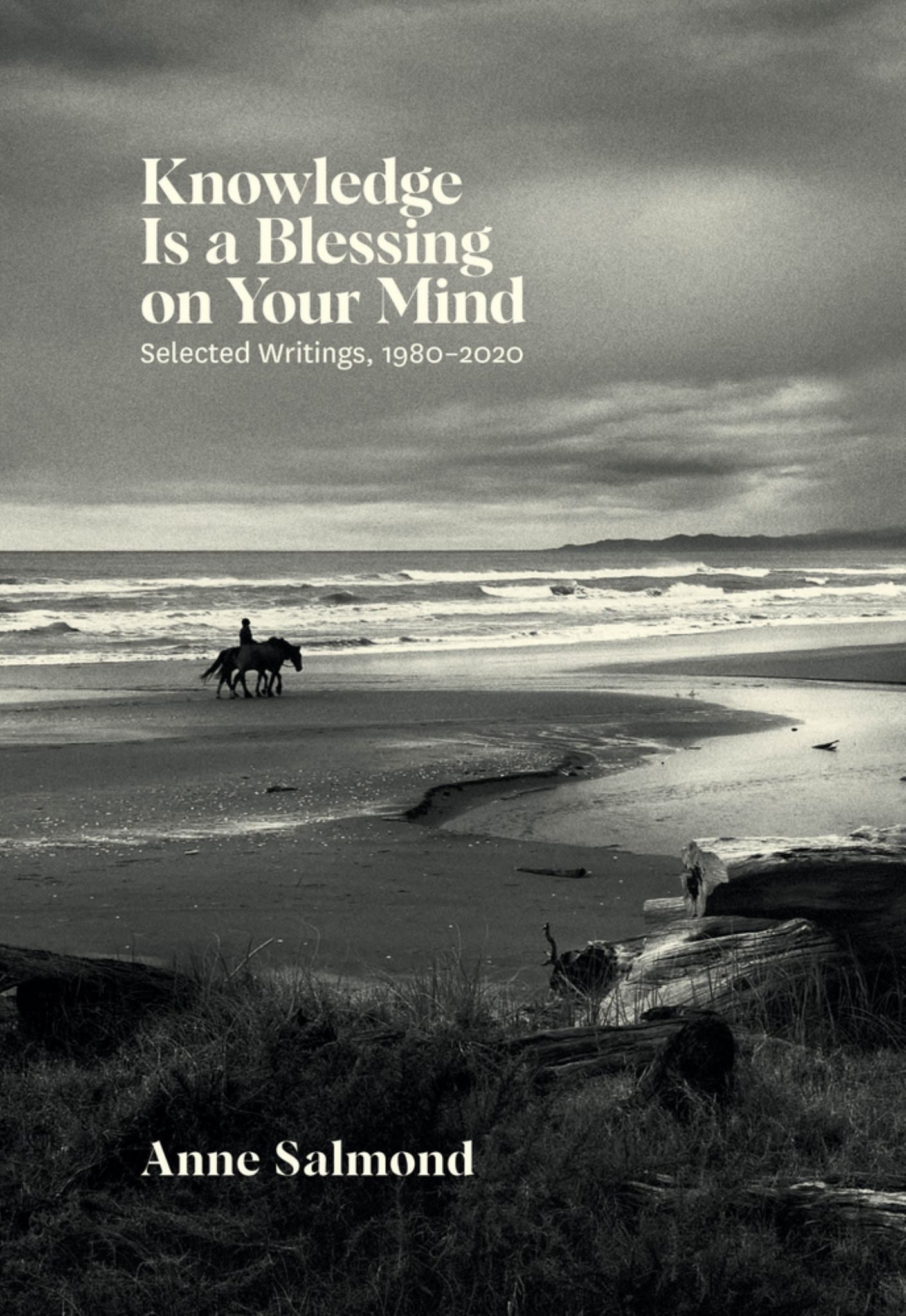 Knowledge Is a Blessing on Your Mind Cover Image