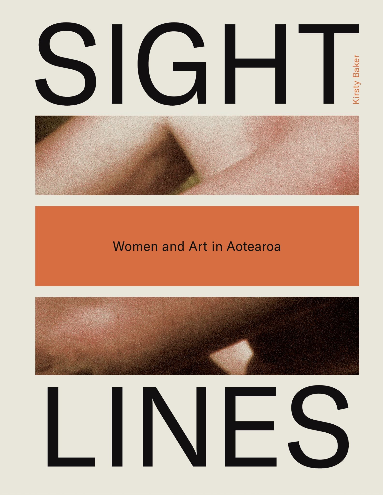 Sight Lines Cover Image