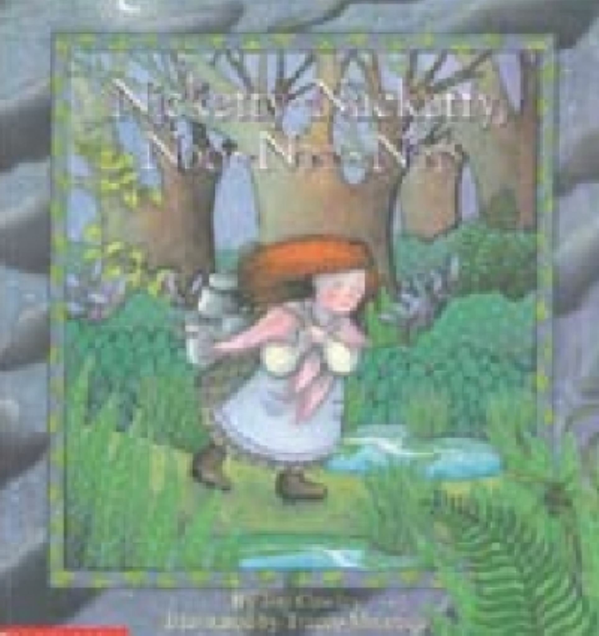 Nicketty-Nacketty, Noo-Noo-Noo Cover Image