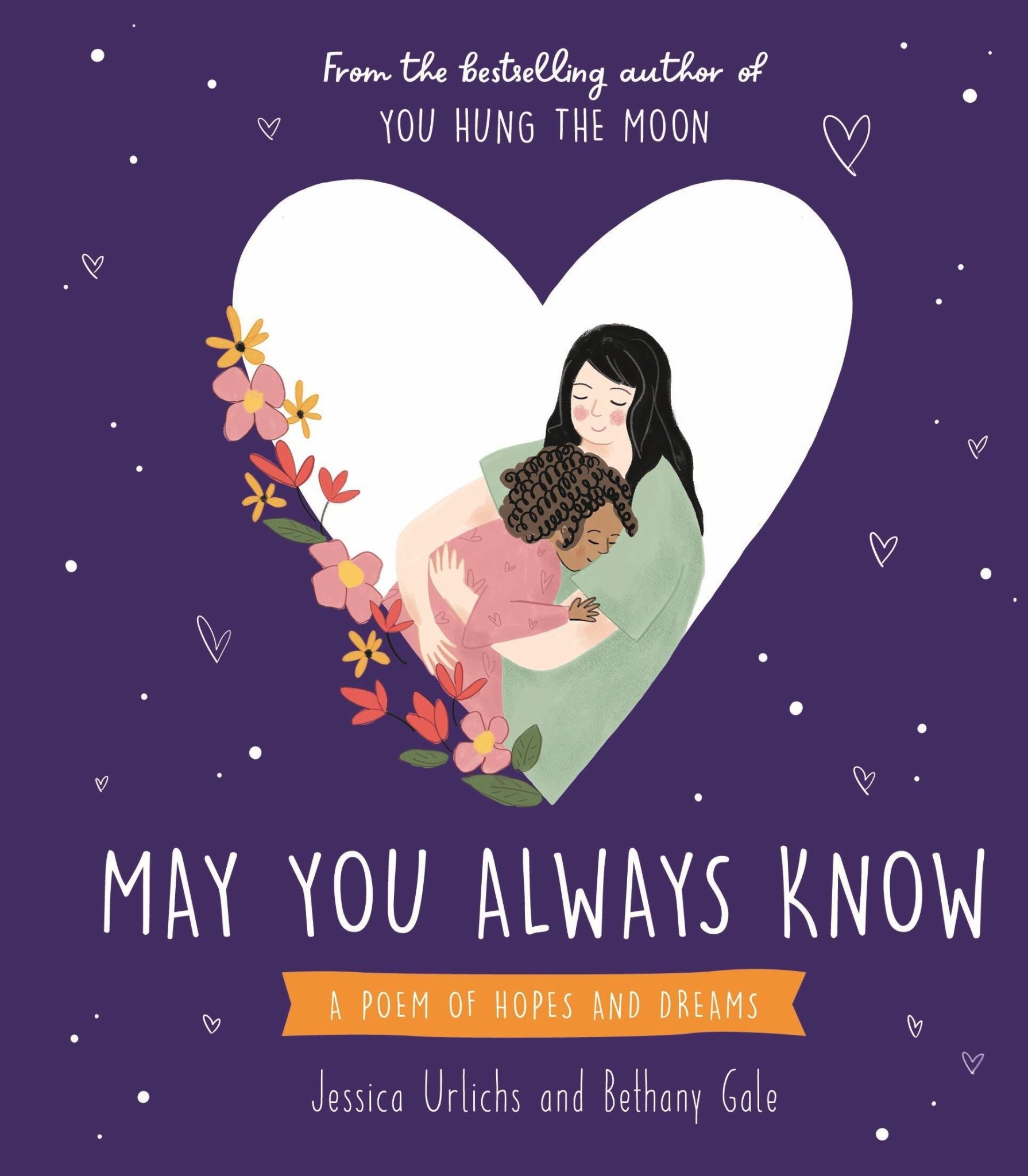 May You Always Know Cover Image
