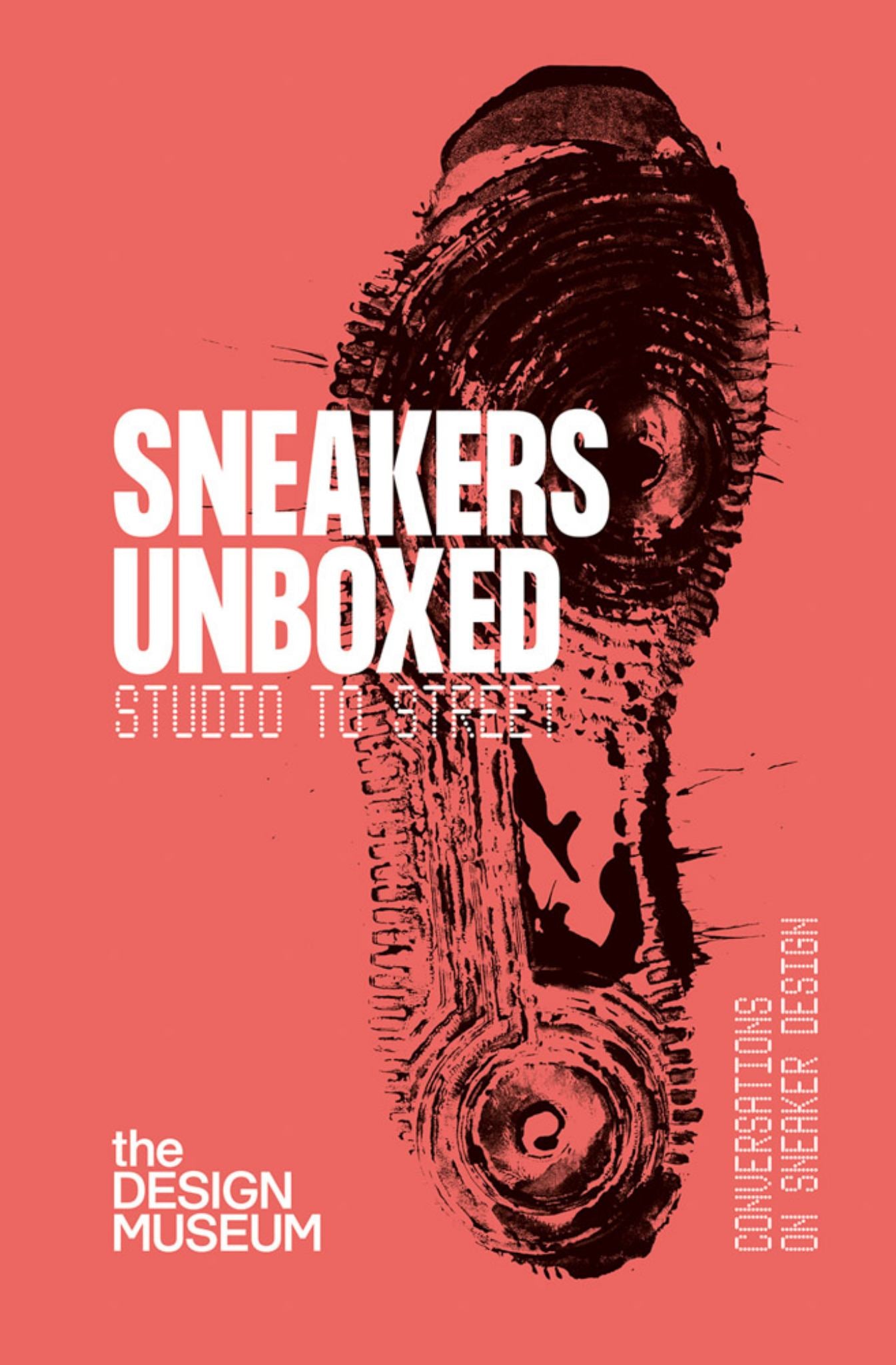 Sneakers Unboxed Cover Image