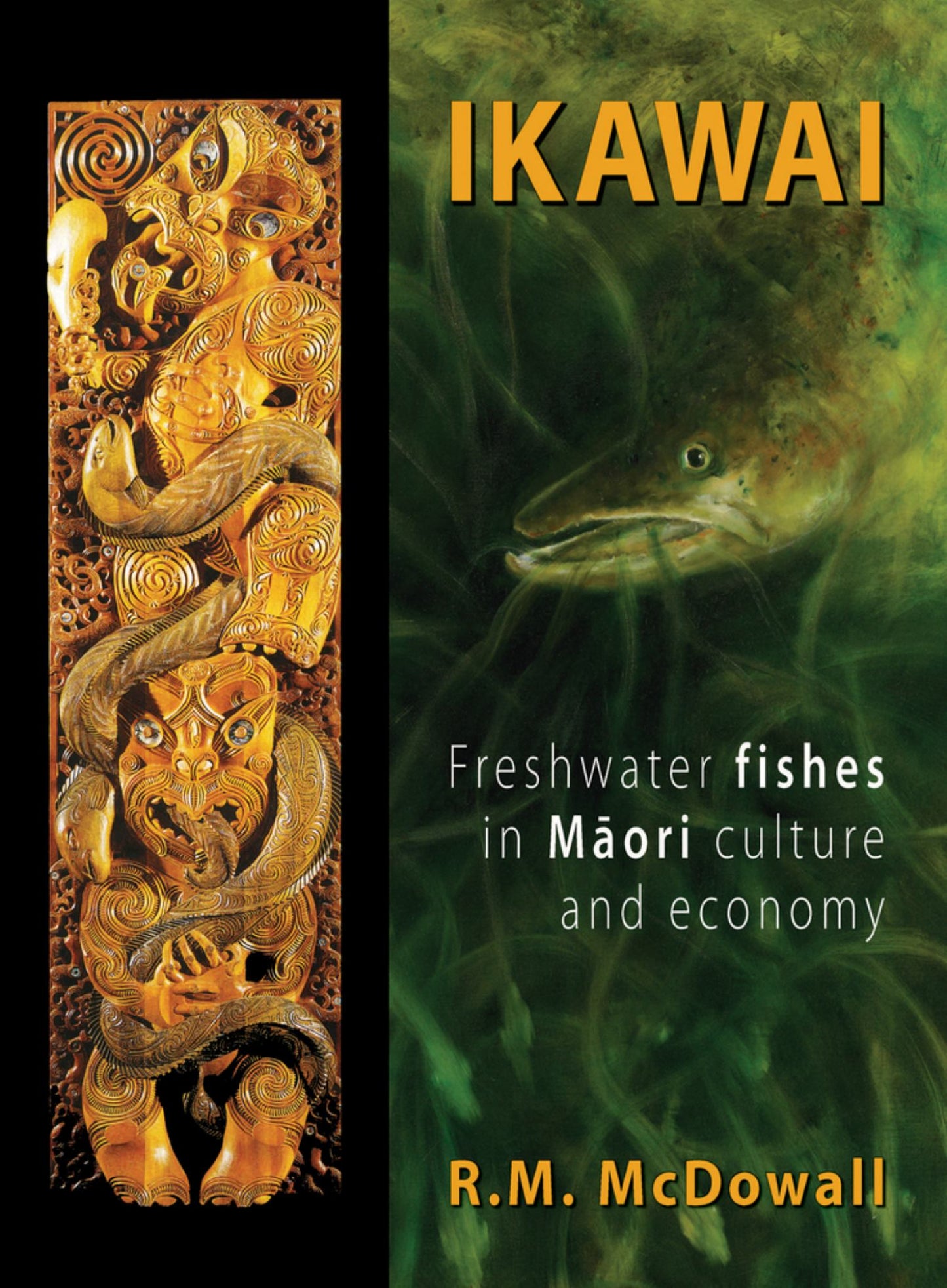 Ikawai Cover Image