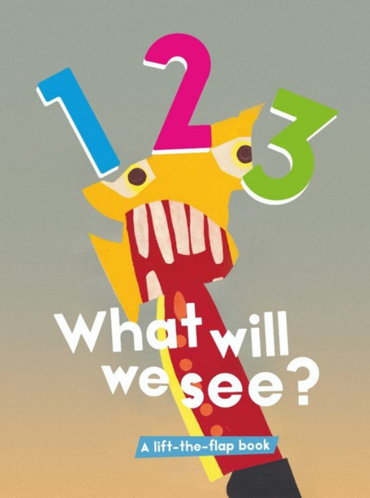 123 What Will We See Cover Image