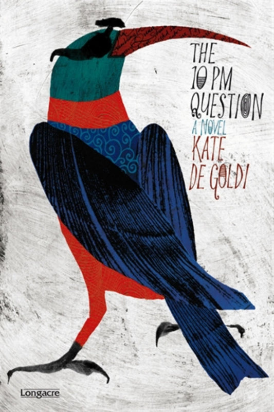 The 10 PM Question Cover Image