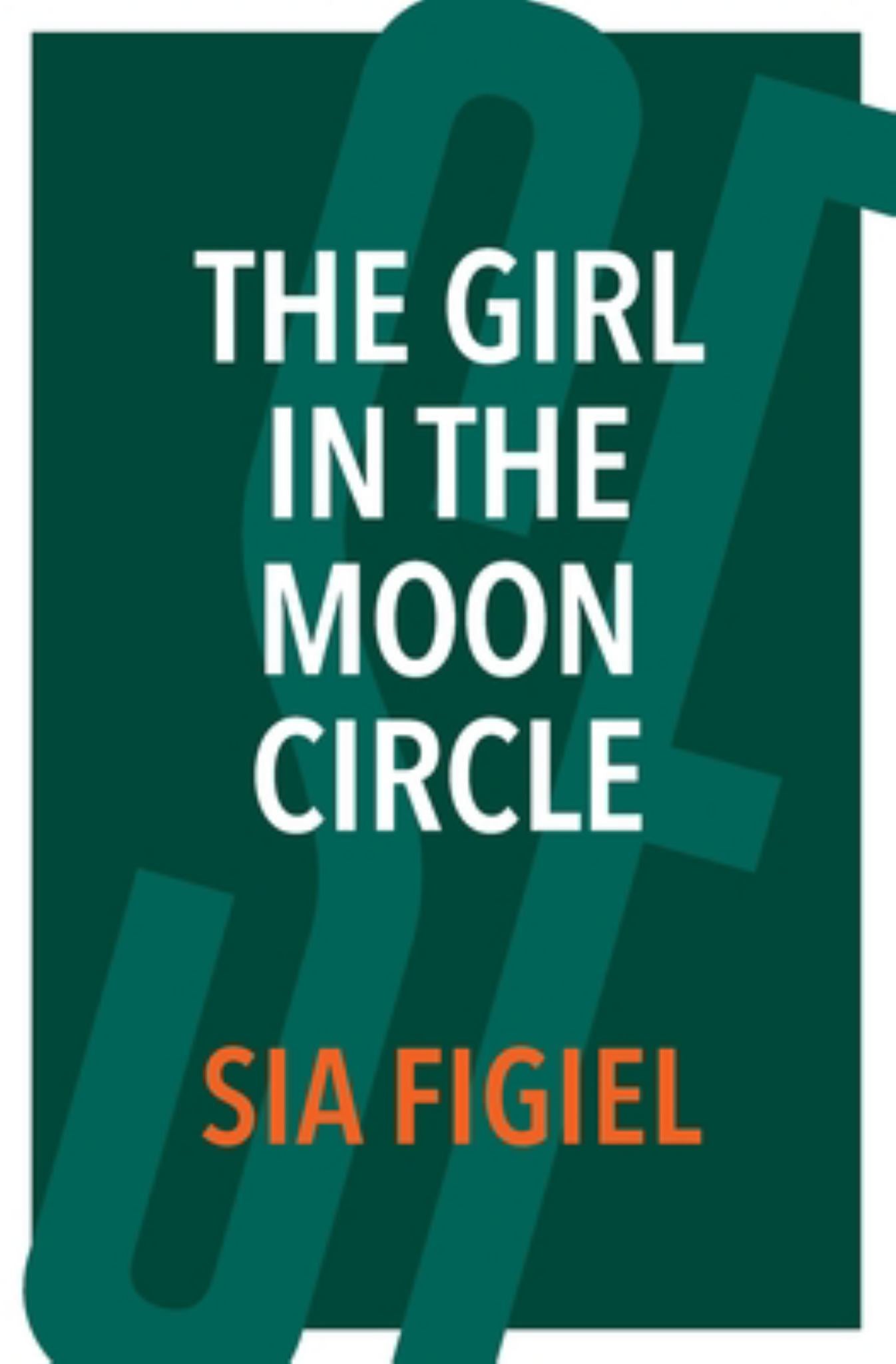The Girl in the Moon Circle Cover Image