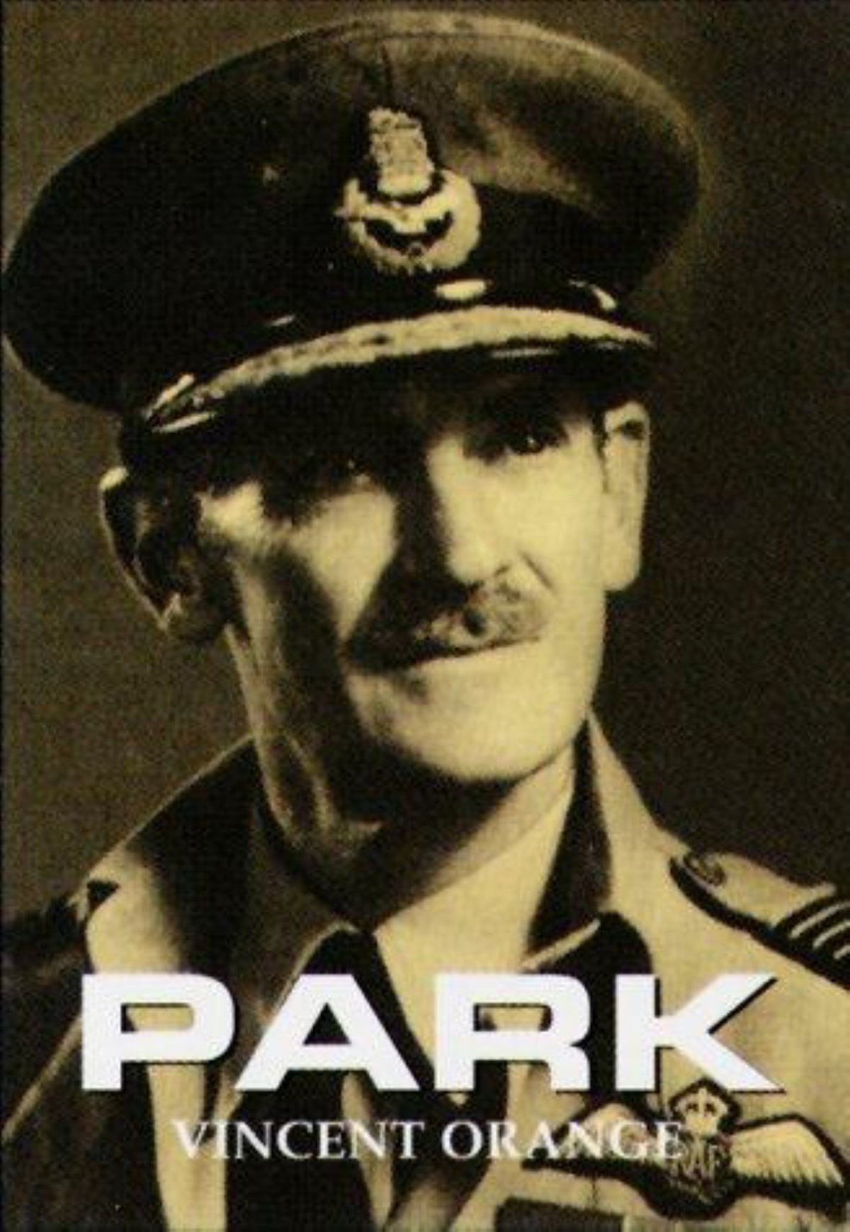 Park Cover Image
