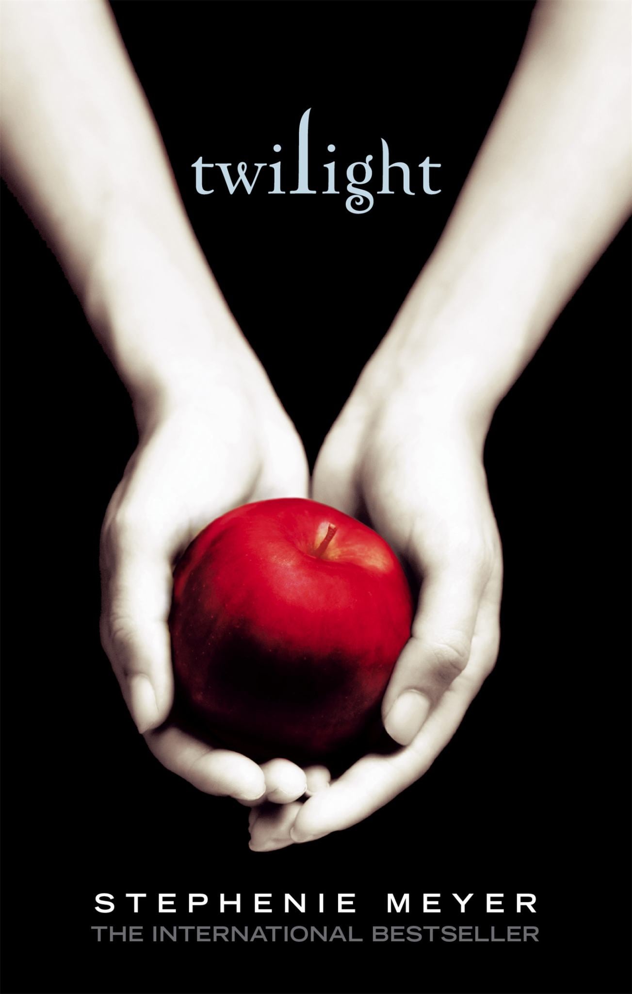 Twilight Cover Image