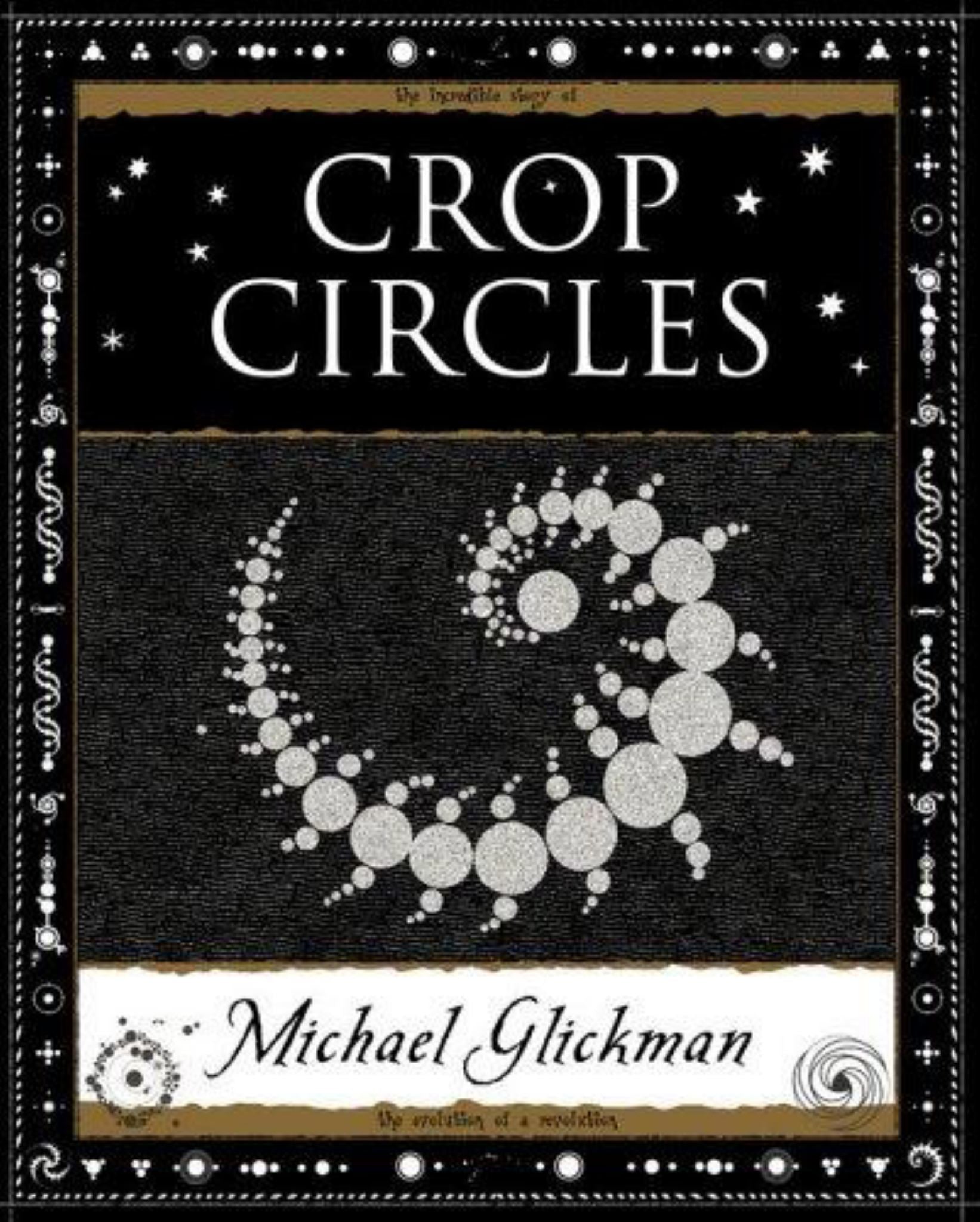 Crop Circles Cover Image