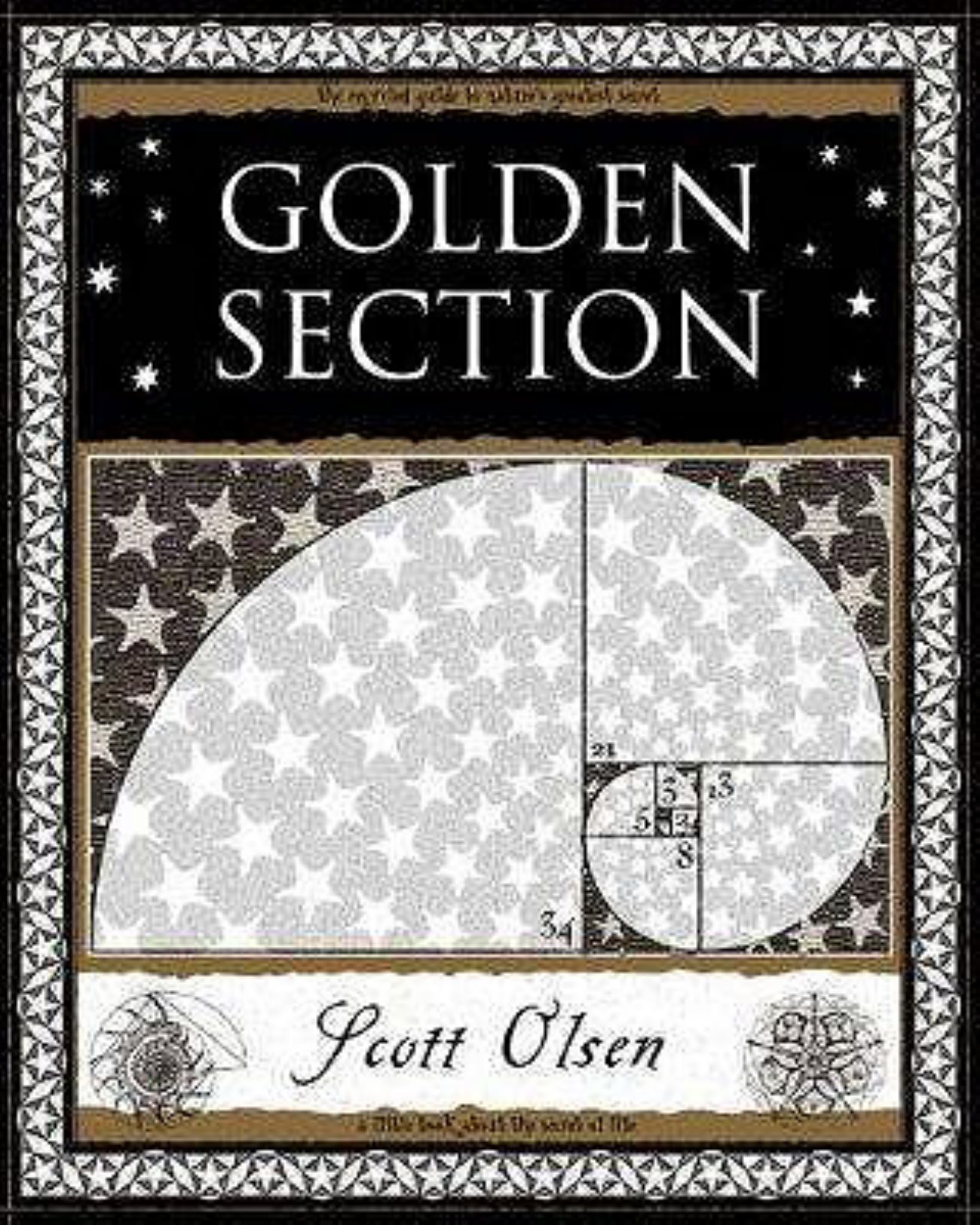 Golden Section Cover Image