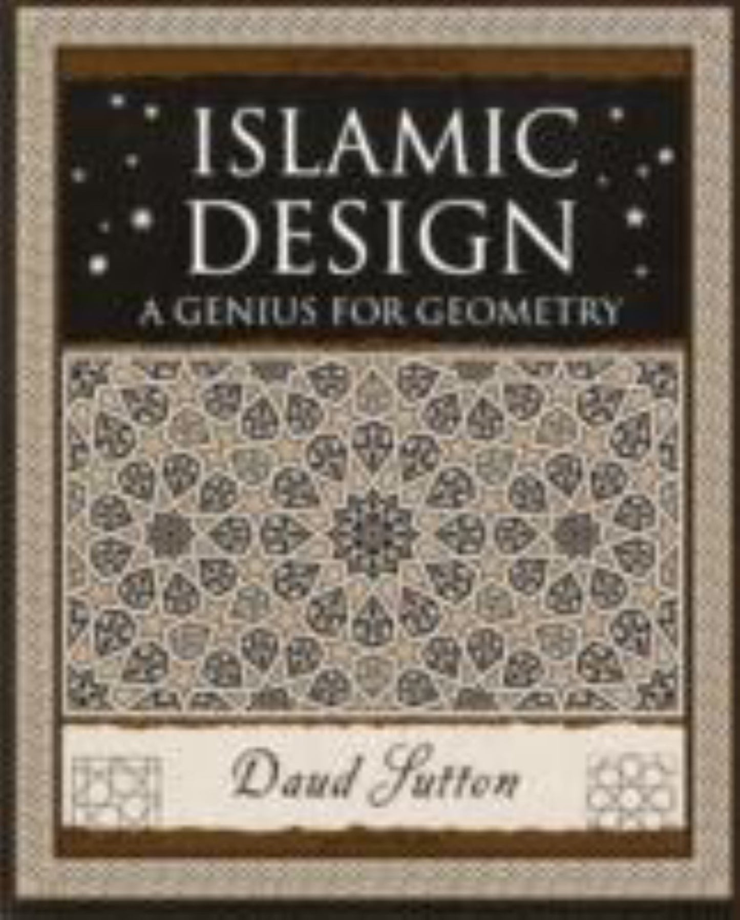 Islamic Design Cover Image