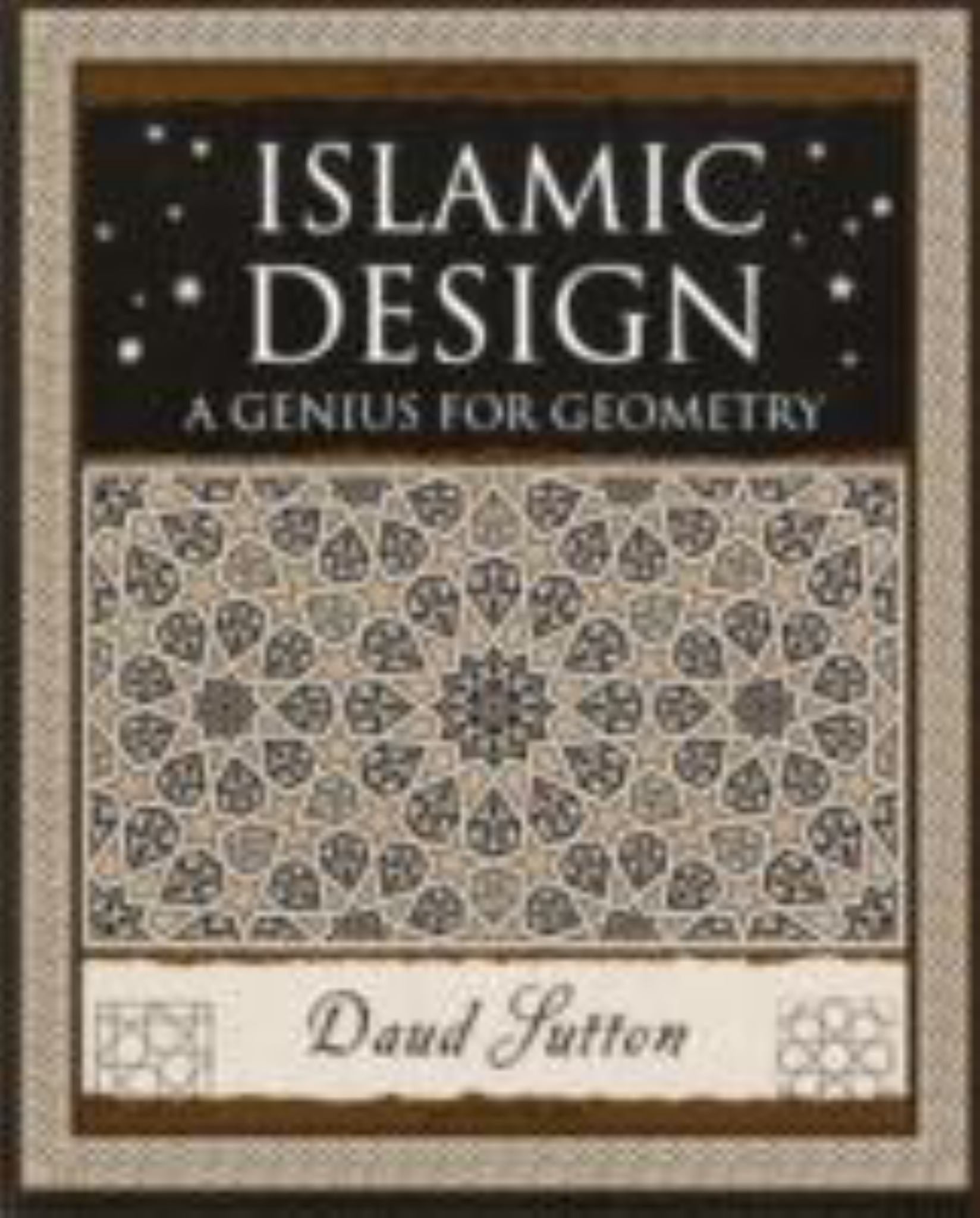 Islamic Design Cover Image