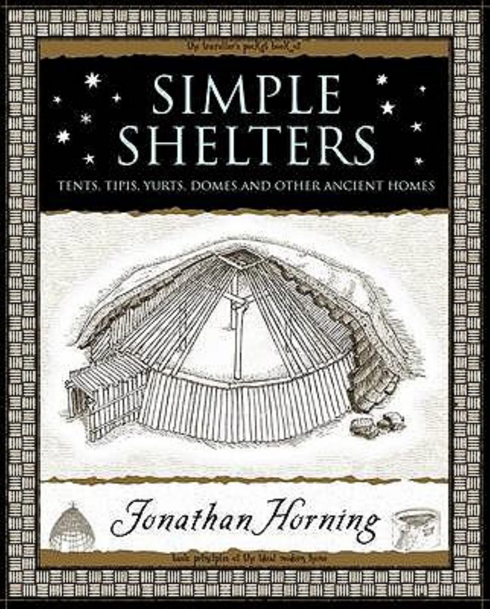 Simple Shelters Cover Image