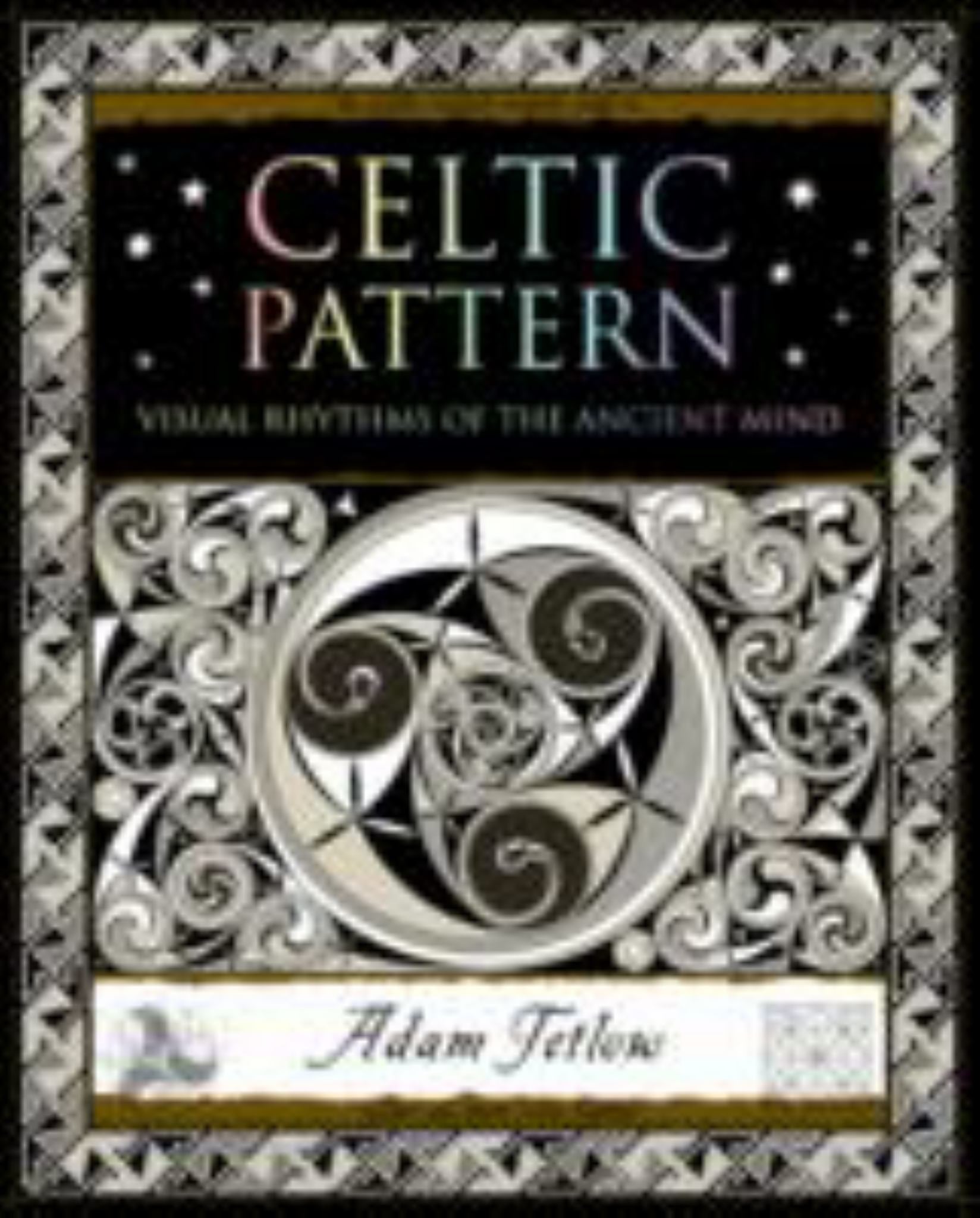 Celtic Pattern Cover Image