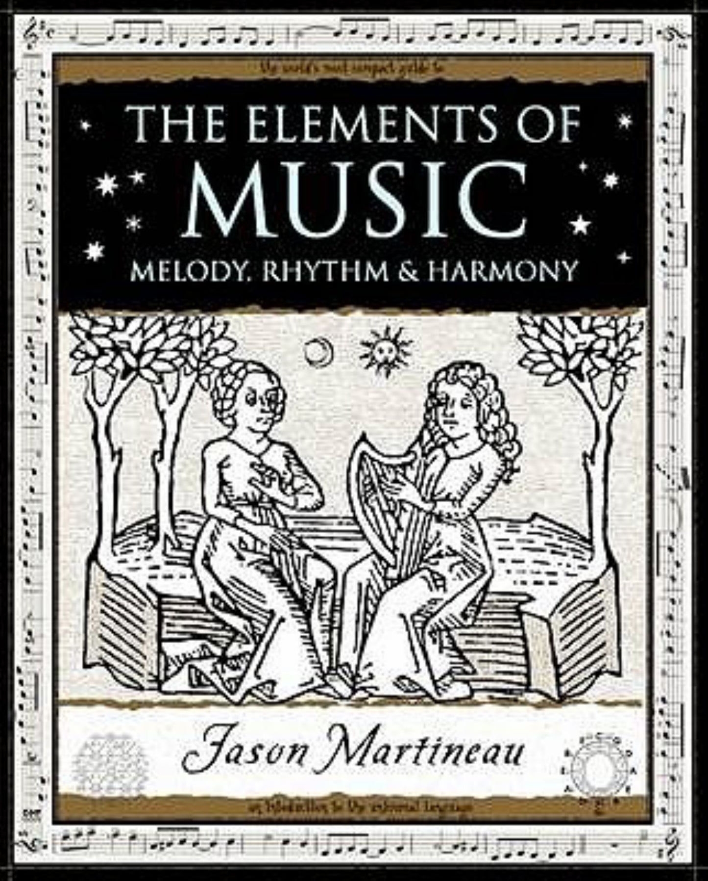 Elements of Music Cover Image