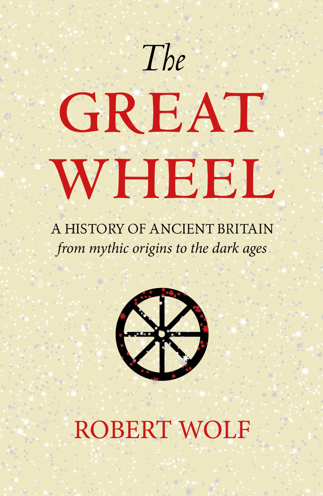 The Great Wheel Cover Image