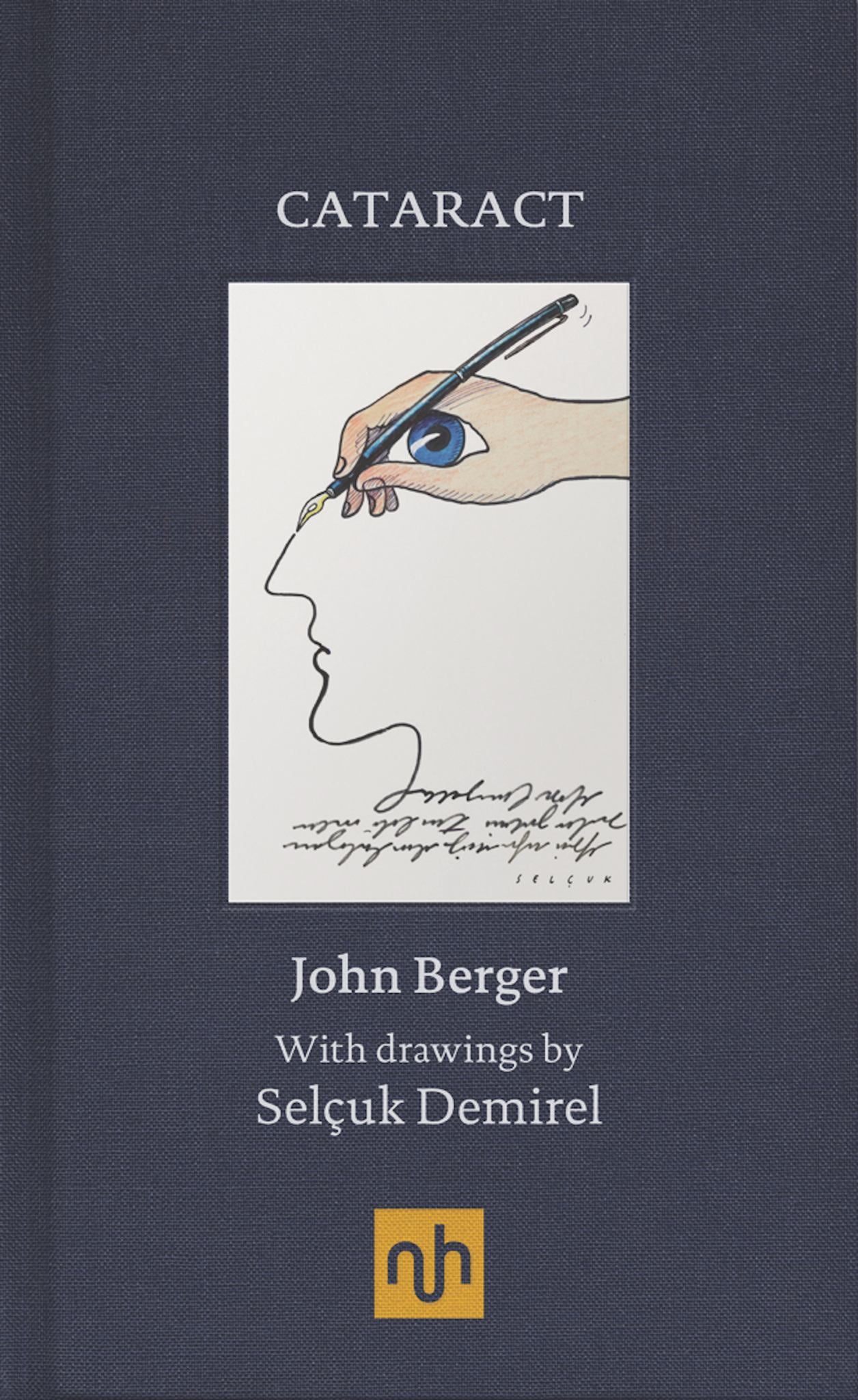 Cataract Cover Image