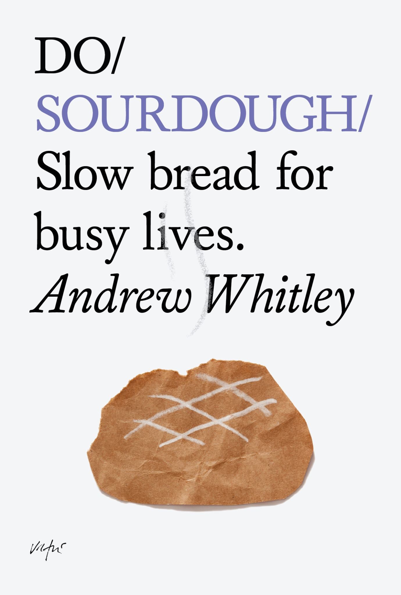 Do Sourdough Cover Image