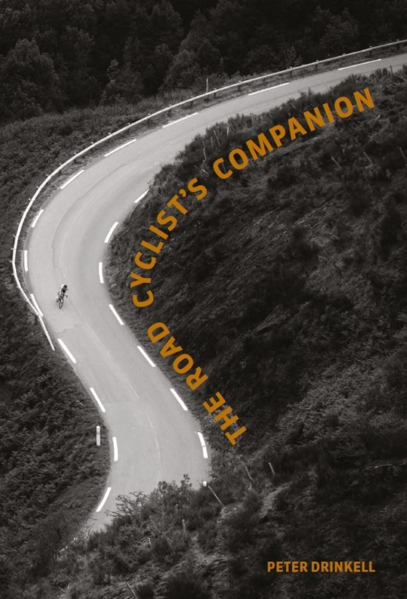 The Road Cyclist's Companion Cover Image