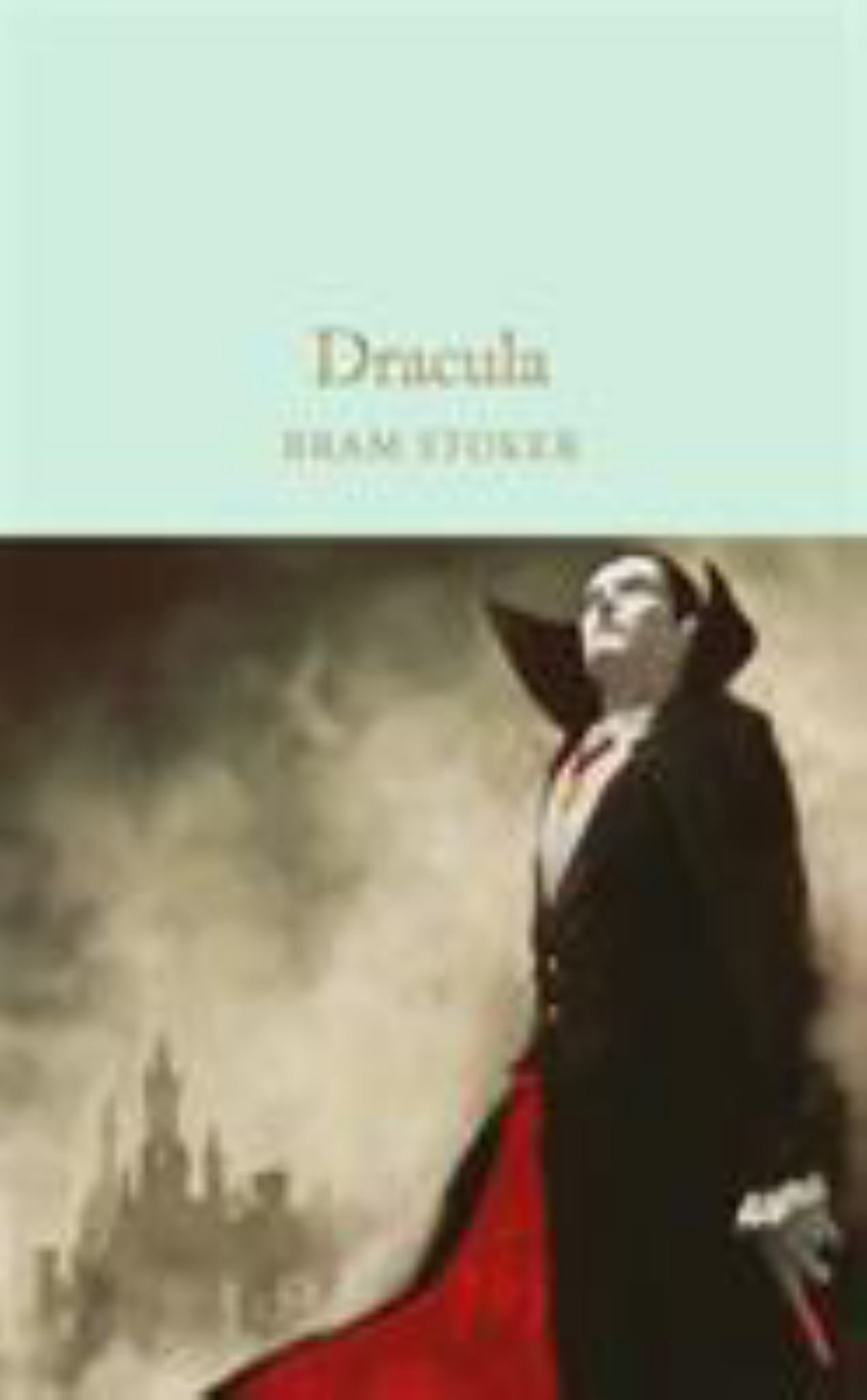 Dracula Cover Image